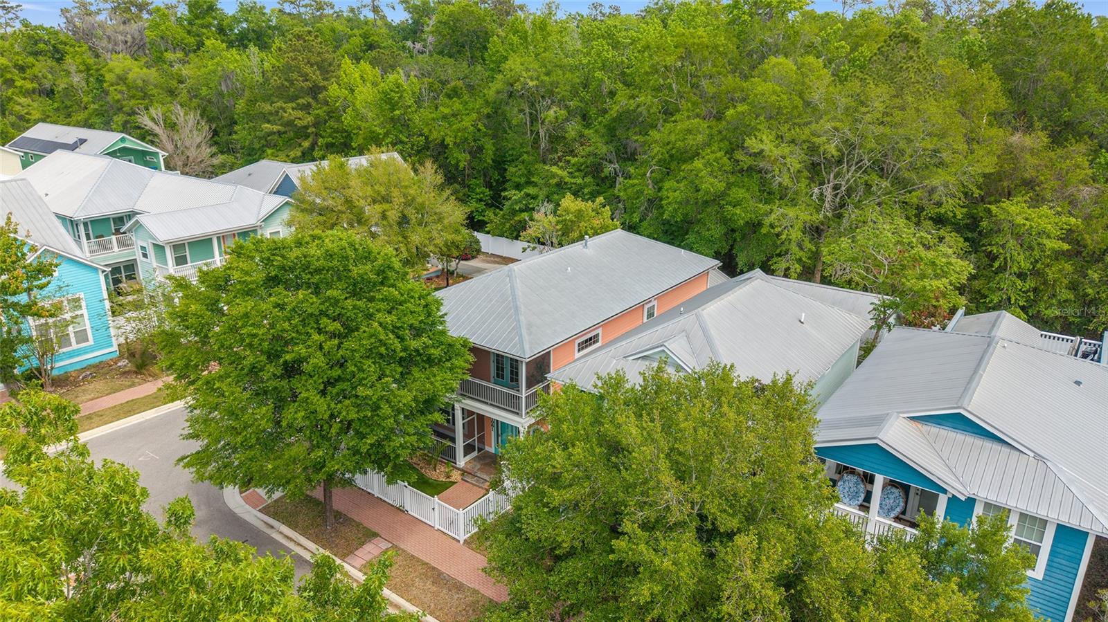 HILLCREST RESIDENTIAL PLANNED DEVELOPMEN - Residential