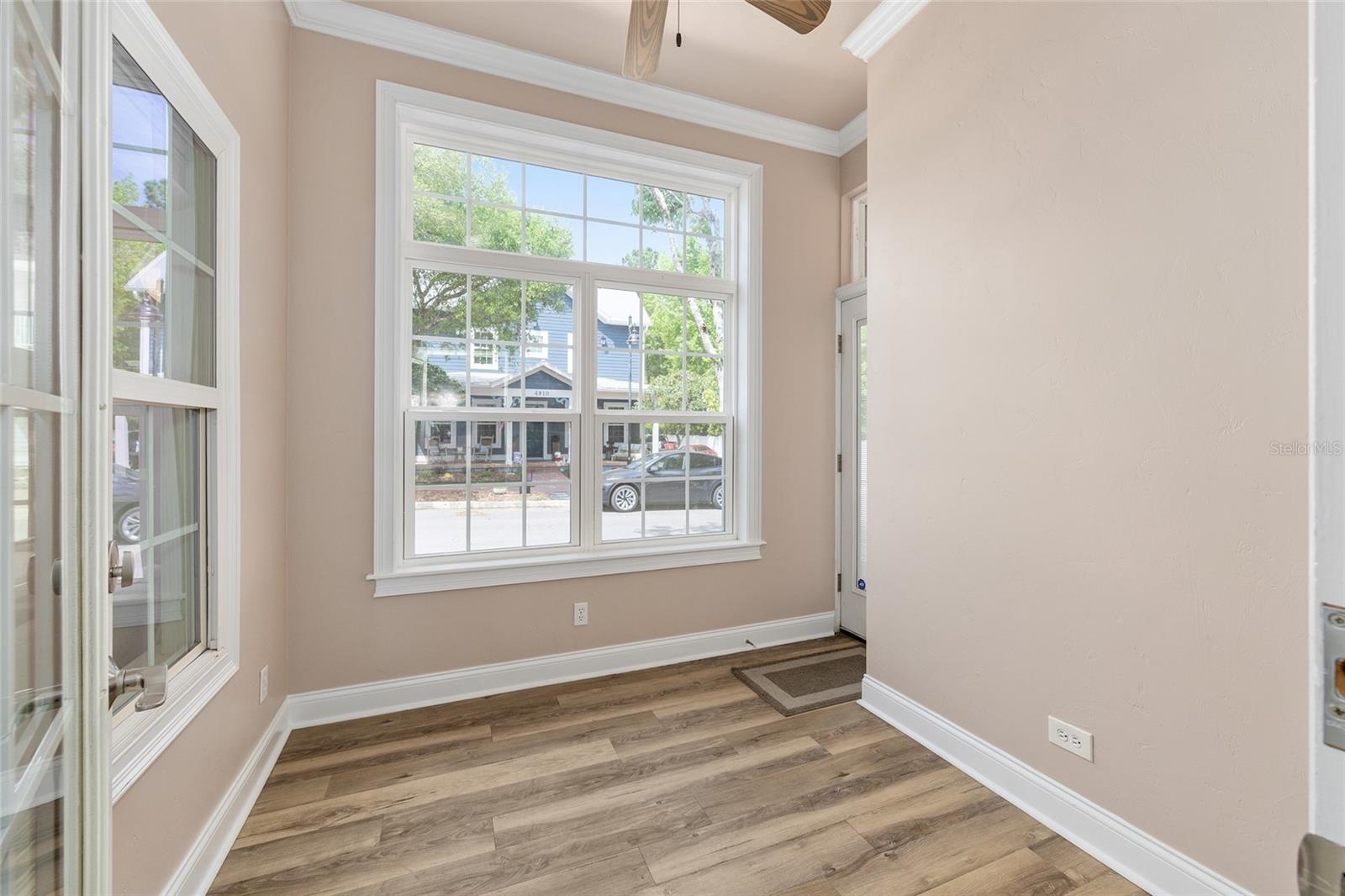 HILLCREST RESIDENTIAL PLANNED DEVELOPMEN - Residential