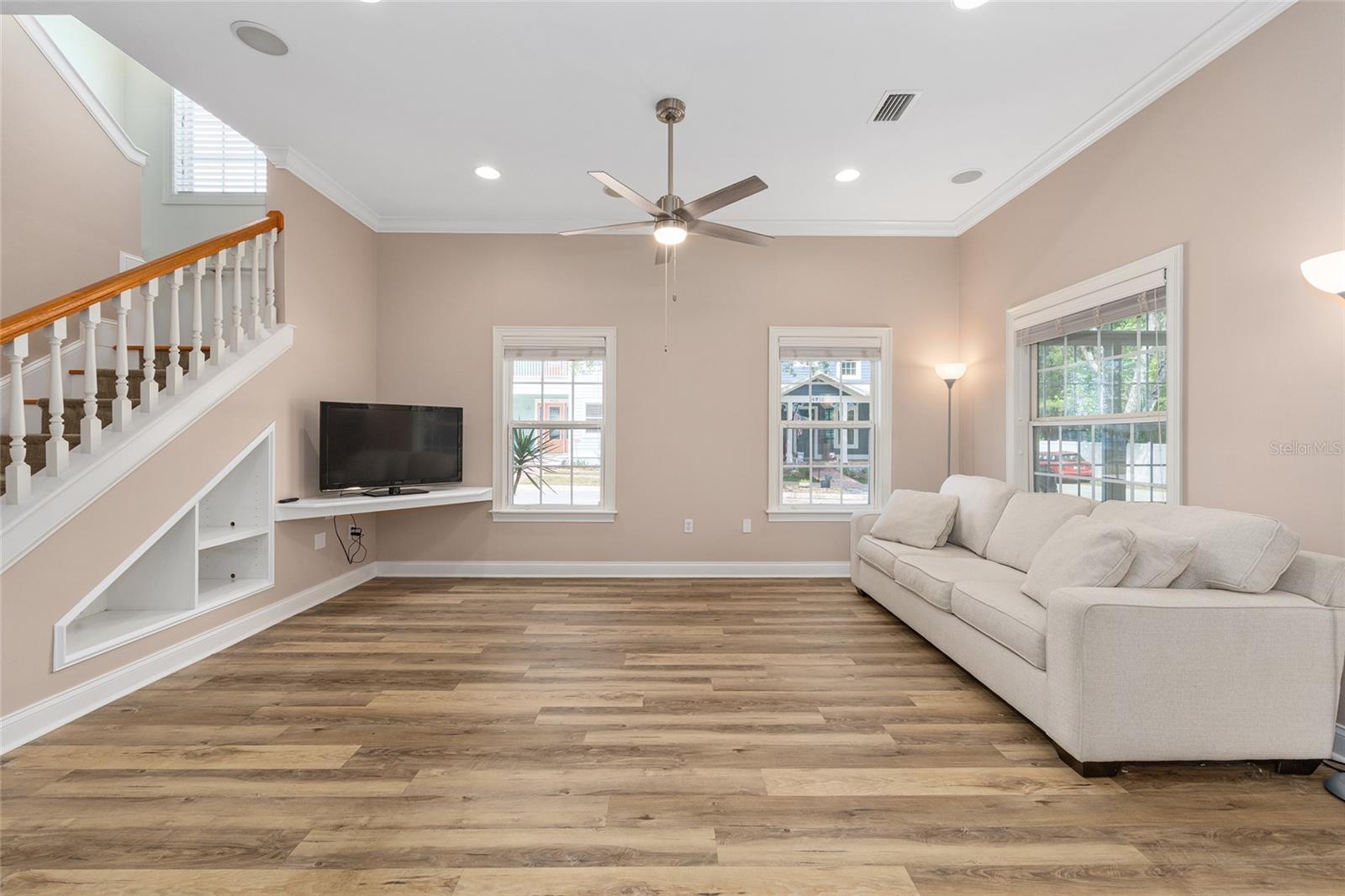 HILLCREST RESIDENTIAL PLANNED DEVELOPMEN - Residential