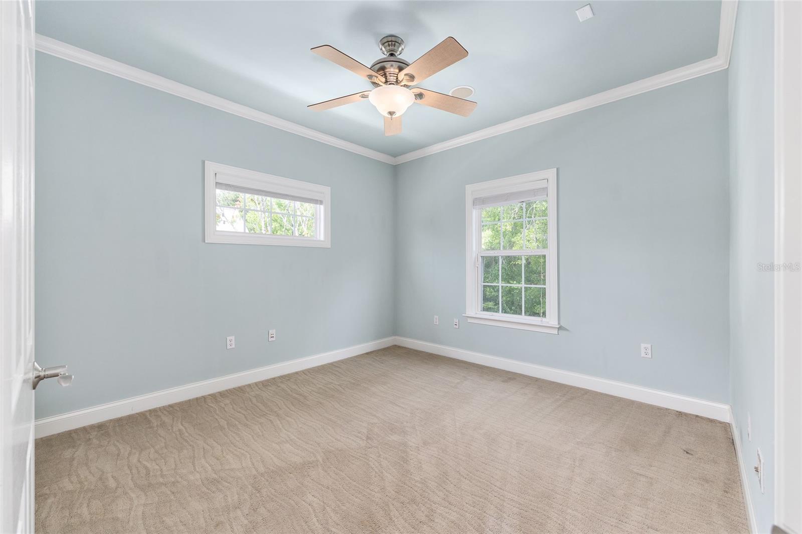 HILLCREST RESIDENTIAL PLANNED DEVELOPMEN - Residential