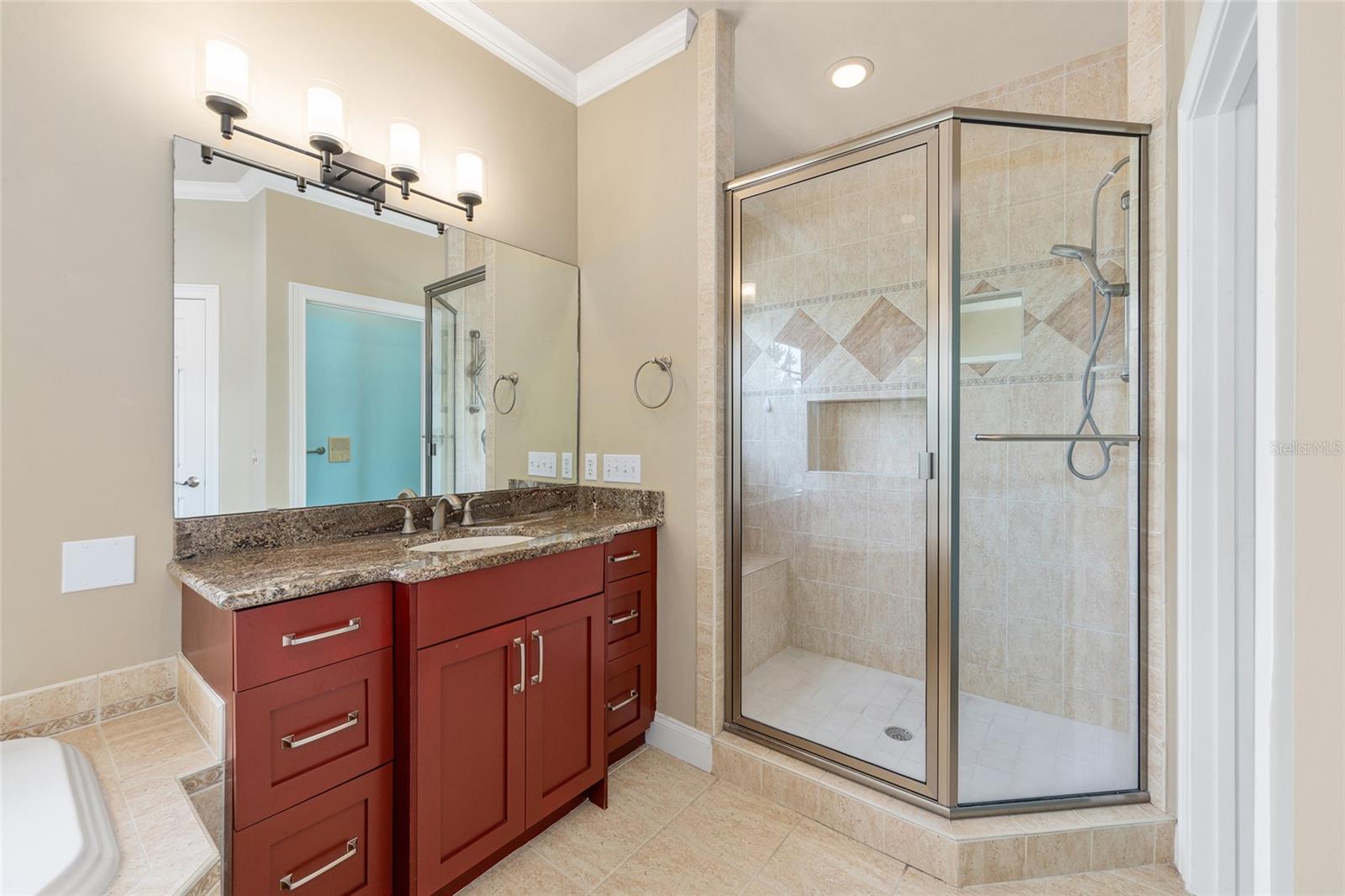 HILLCREST RESIDENTIAL PLANNED DEVELOPMEN - Residential