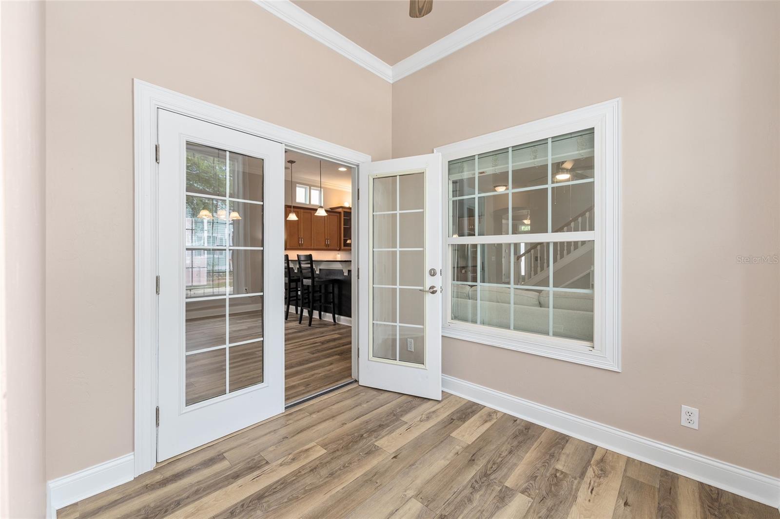 HILLCREST RESIDENTIAL PLANNED DEVELOPMEN - Residential