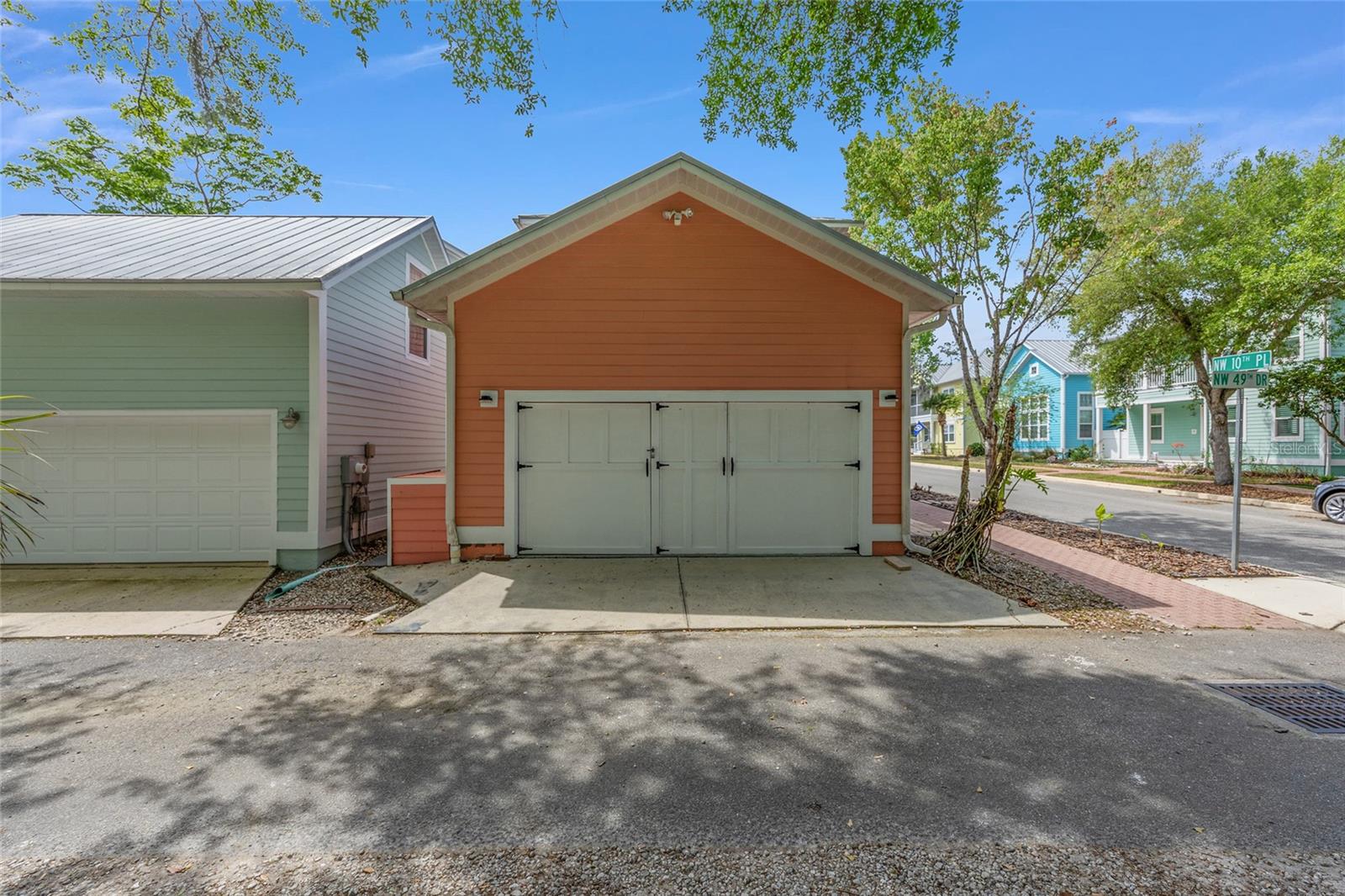 HILLCREST RESIDENTIAL PLANNED DEVELOPMEN - Residential