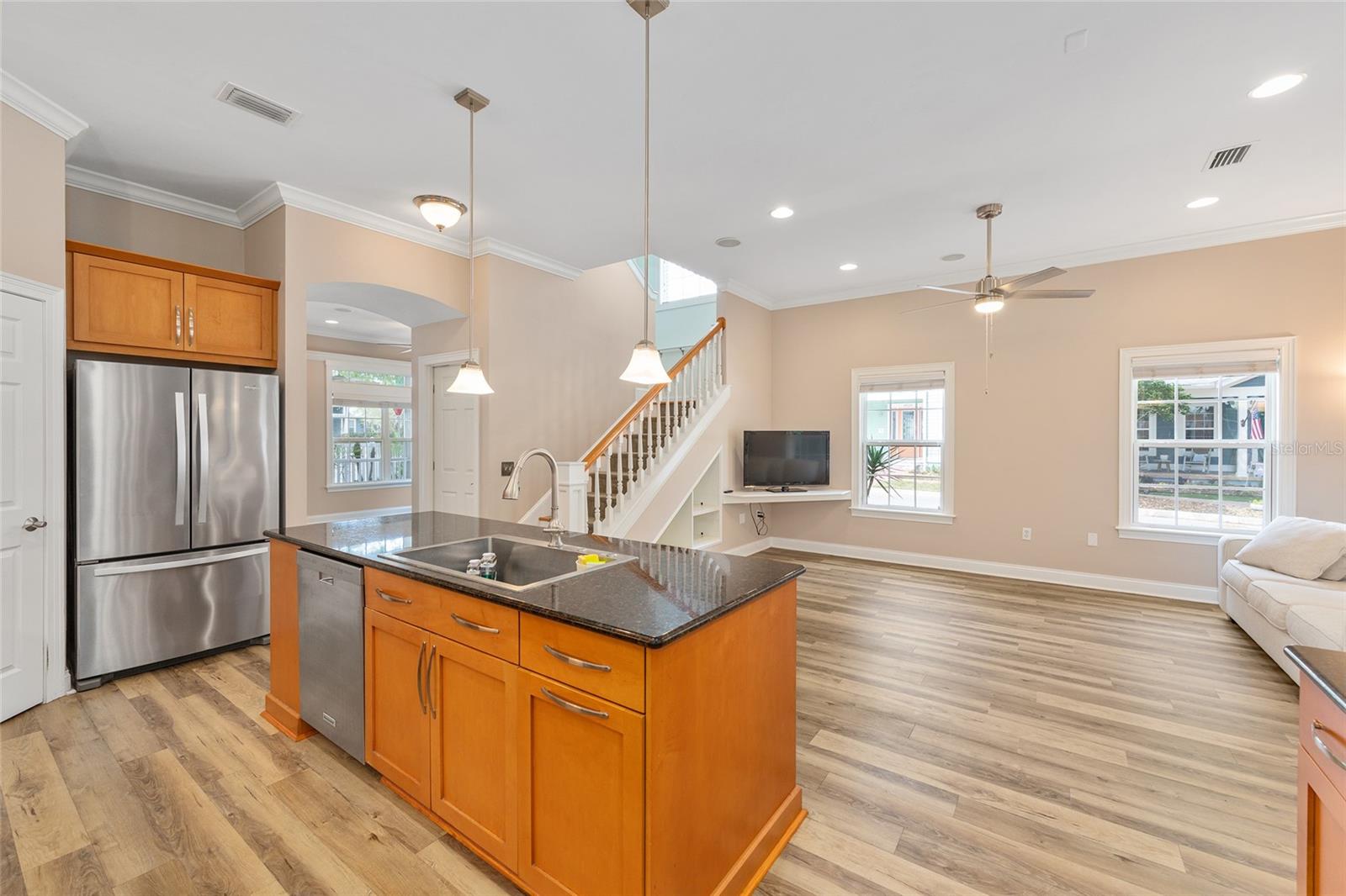 HILLCREST RESIDENTIAL PLANNED DEVELOPMEN - Residential