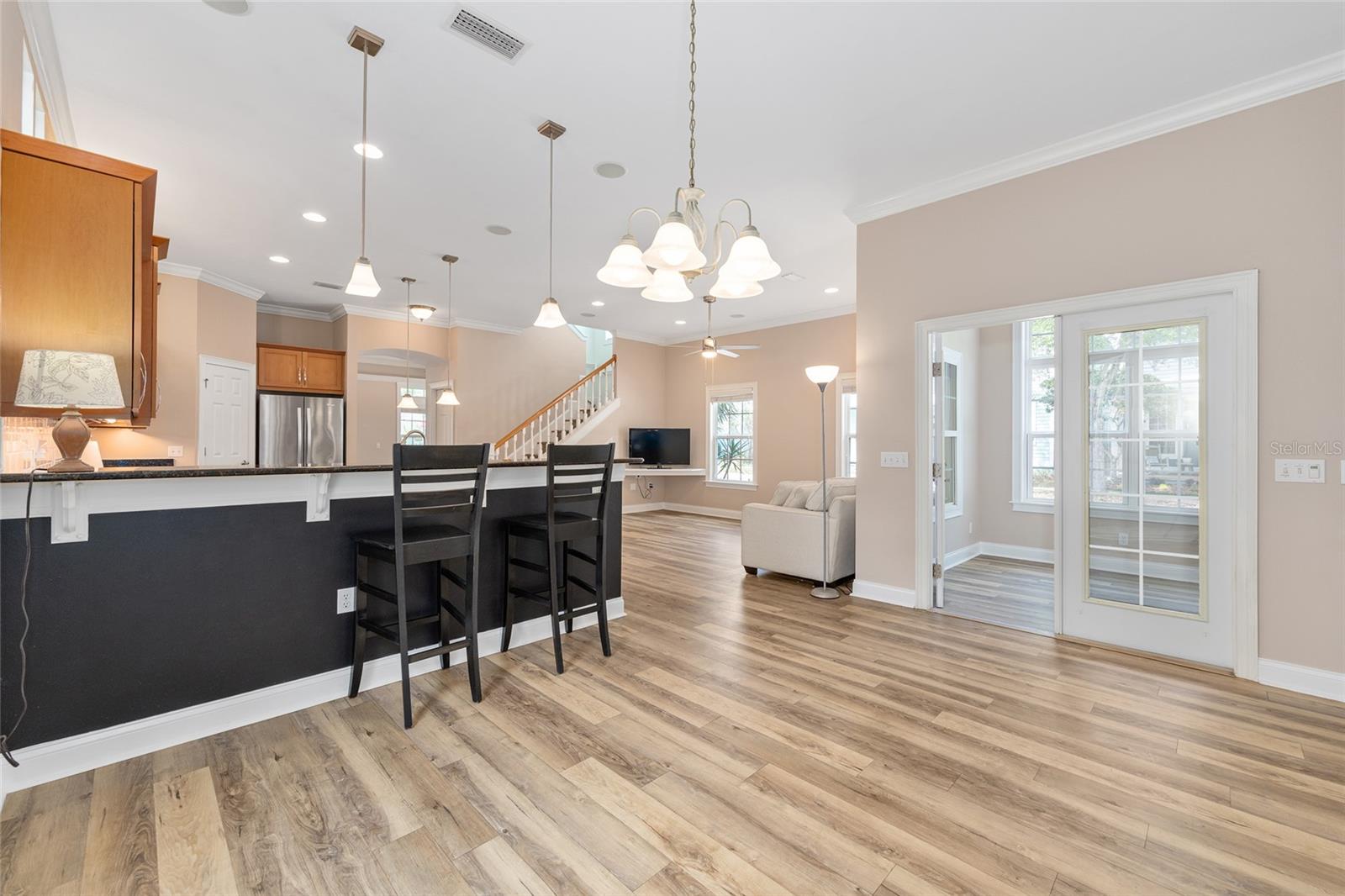 HILLCREST RESIDENTIAL PLANNED DEVELOPMEN - Residential