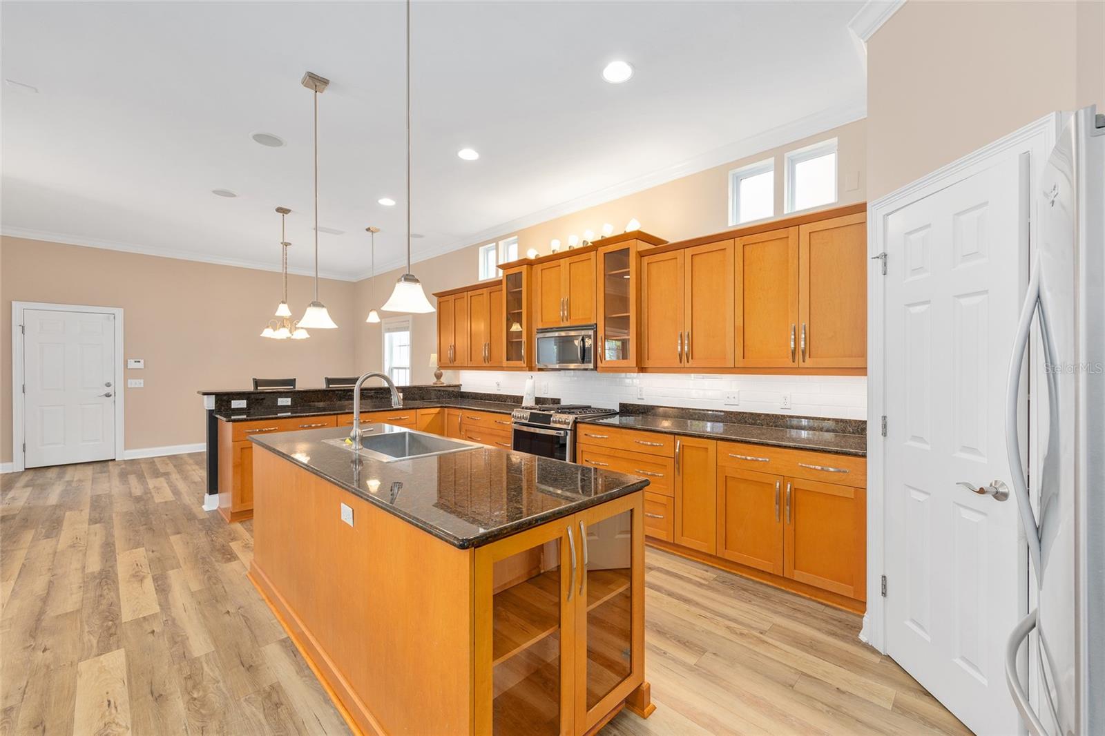 HILLCREST RESIDENTIAL PLANNED DEVELOPMEN - Residential