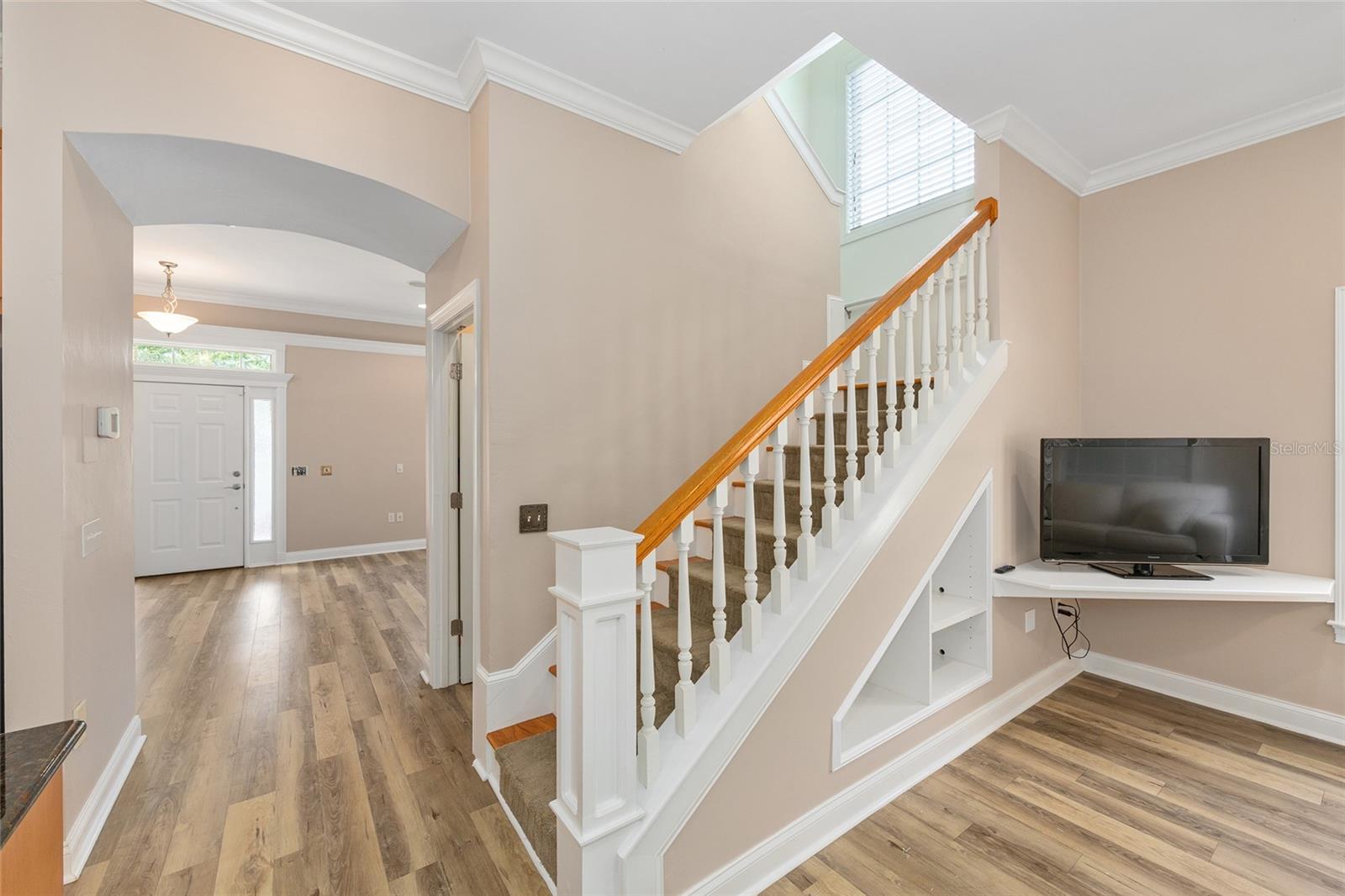 HILLCREST RESIDENTIAL PLANNED DEVELOPMEN - Residential