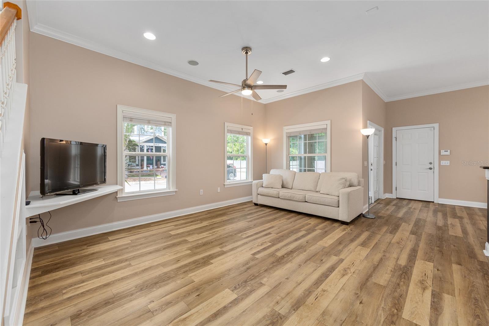 HILLCREST RESIDENTIAL PLANNED DEVELOPMEN - Residential