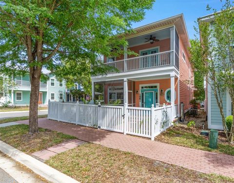 Photo of 1061 NW 50th Terrace, Gainesville, FL 32605 (MLS # OM718836)