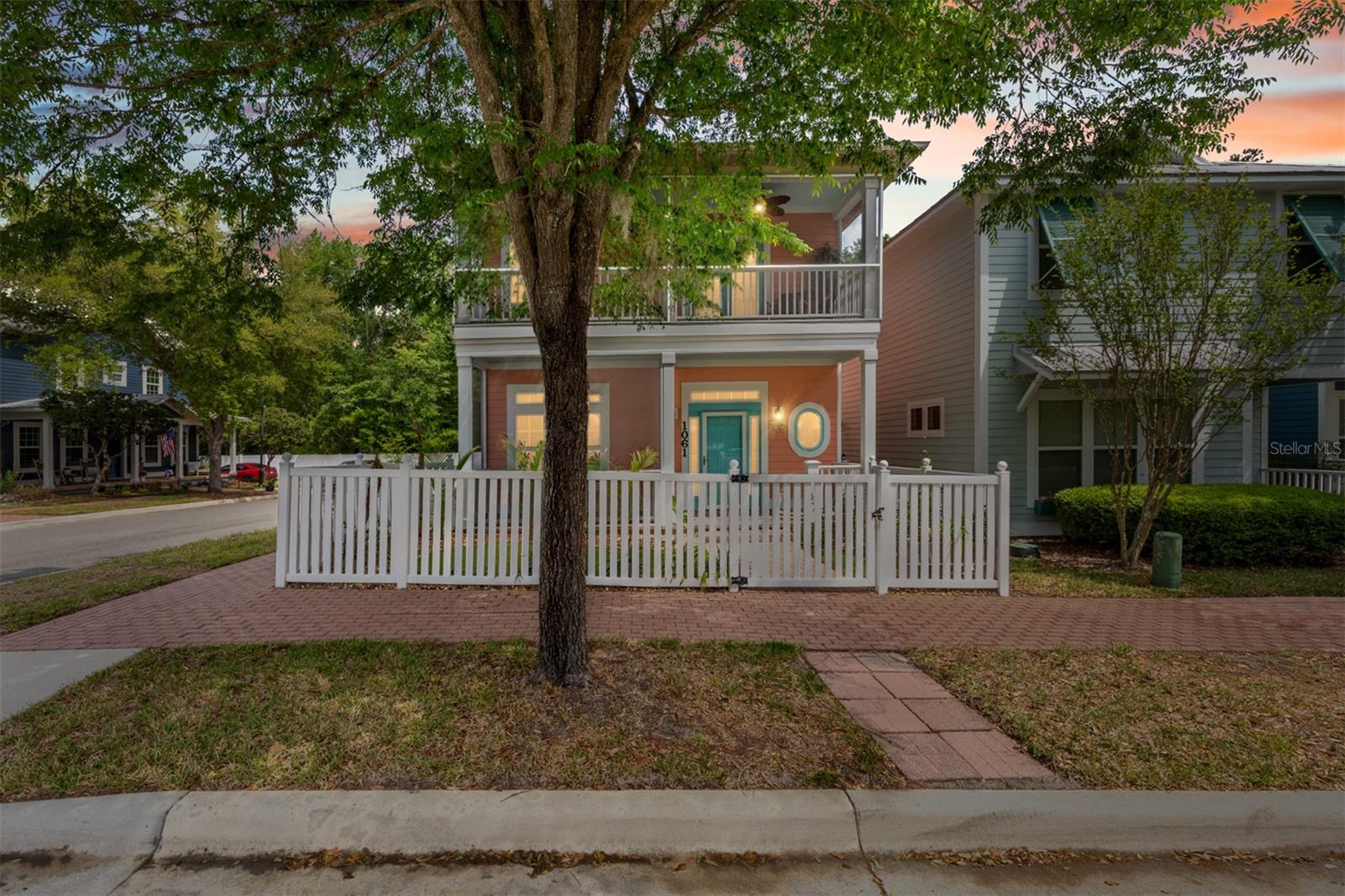 HILLCREST RESIDENTIAL PLANNED DEVELOPMEN - Residential