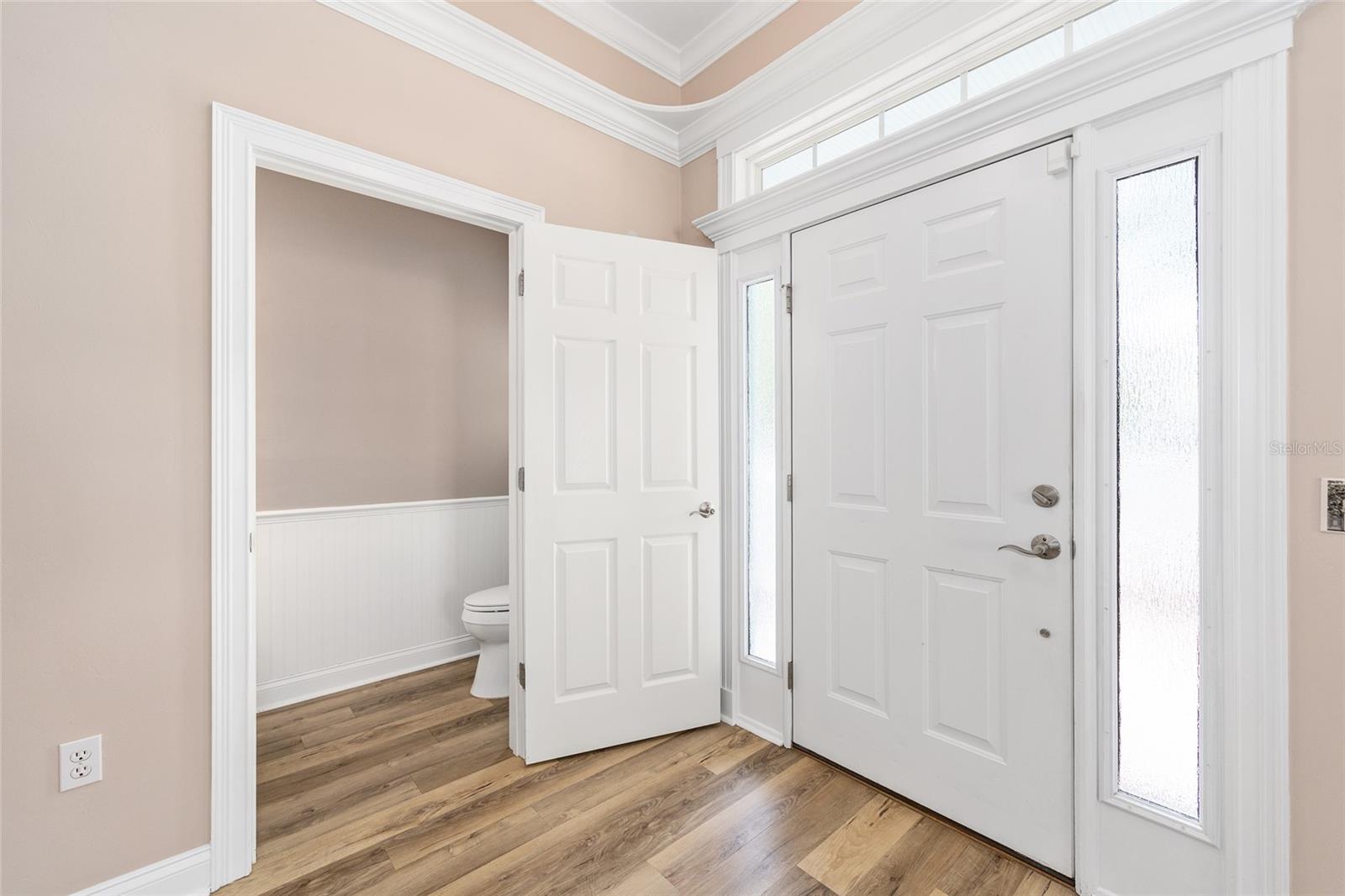 HILLCREST RESIDENTIAL PLANNED DEVELOPMEN - Residential