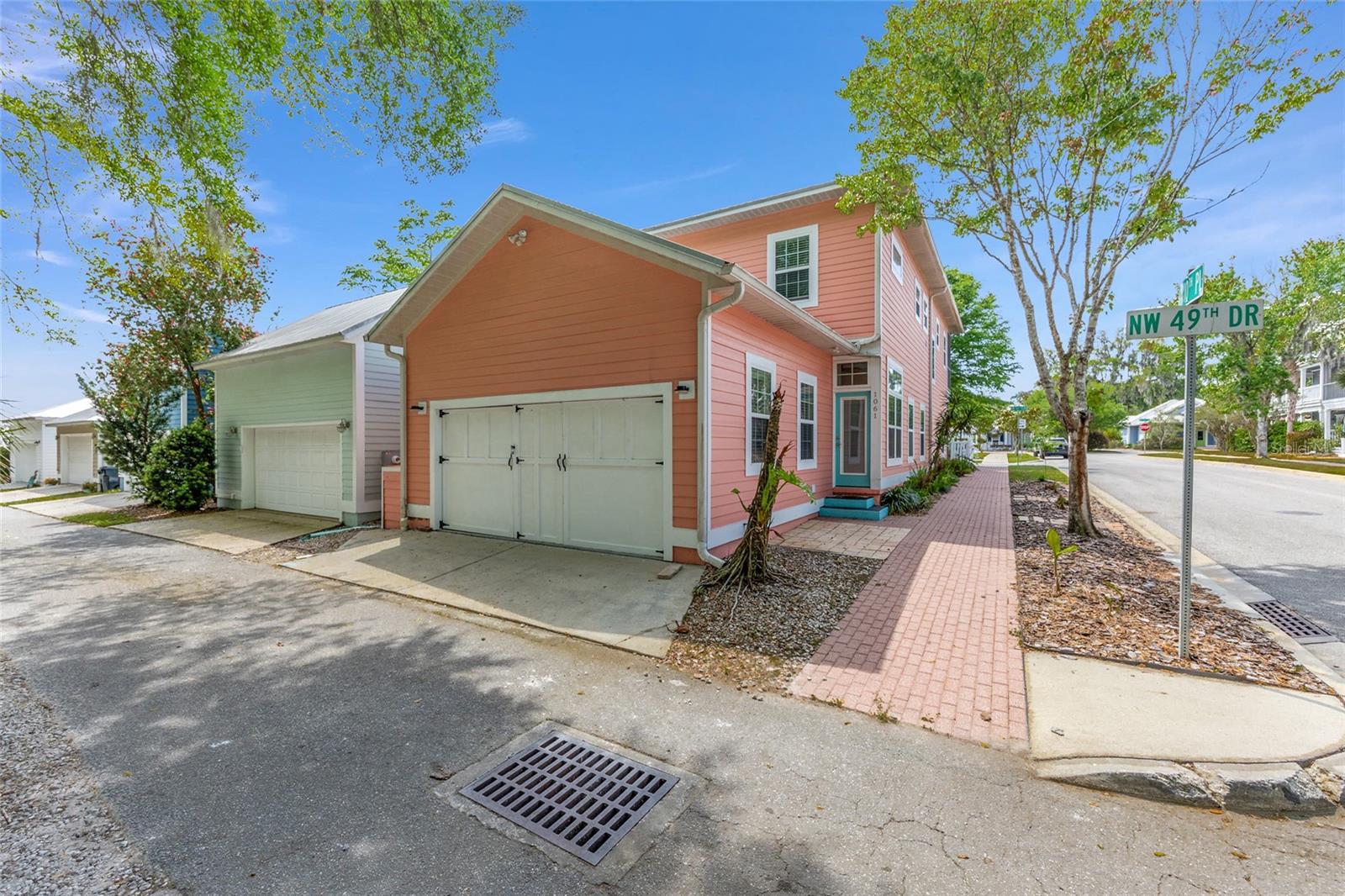 HILLCREST RESIDENTIAL PLANNED DEVELOPMEN - Residential