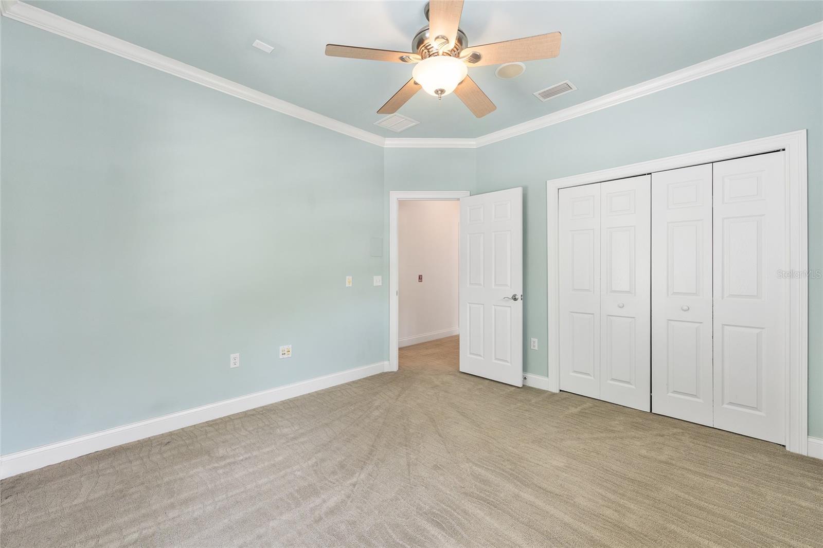 HILLCREST RESIDENTIAL PLANNED DEVELOPMEN - Residential