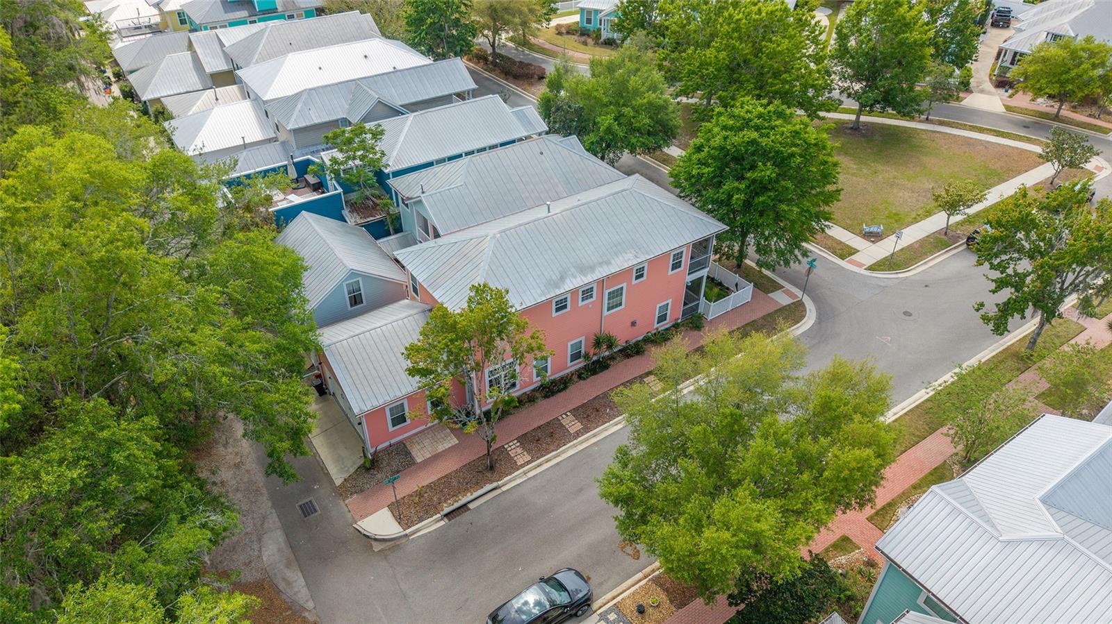 HILLCREST RESIDENTIAL PLANNED DEVELOPMEN - Residential