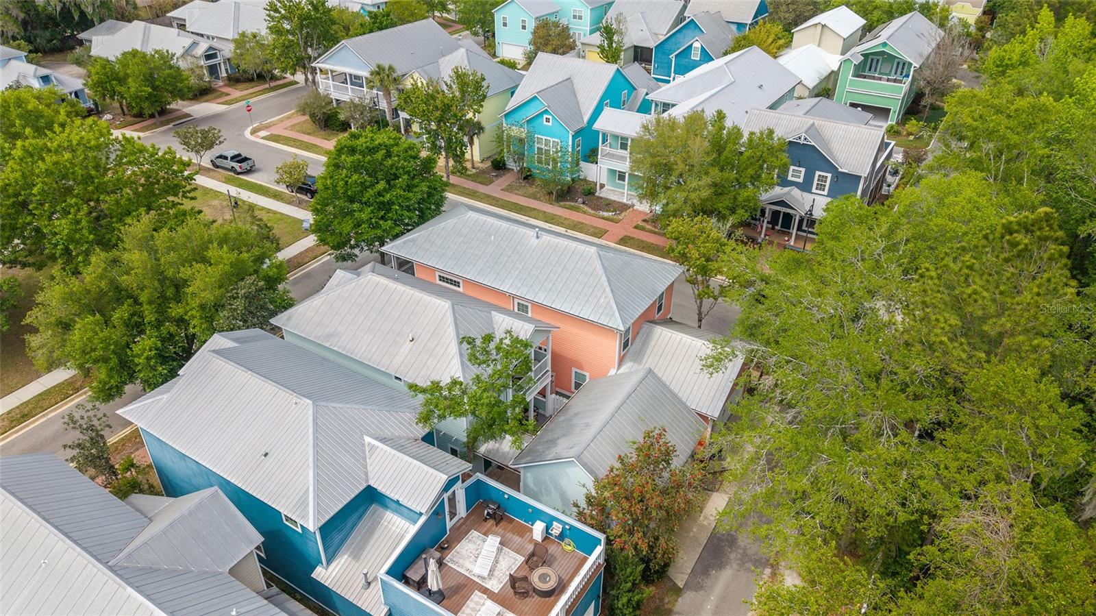 HILLCREST RESIDENTIAL PLANNED DEVELOPMEN - Residential