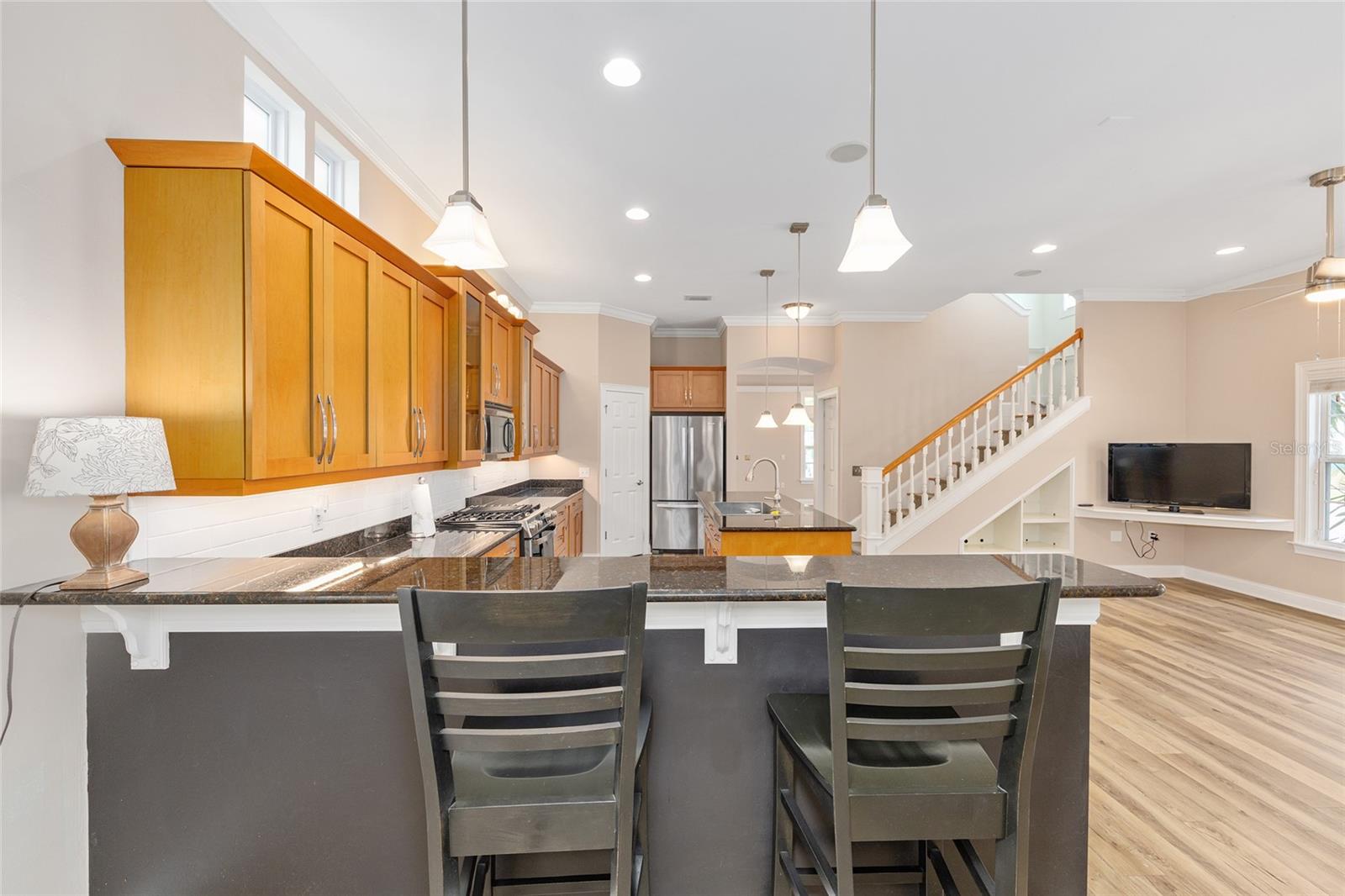 HILLCREST RESIDENTIAL PLANNED DEVELOPMEN - Residential