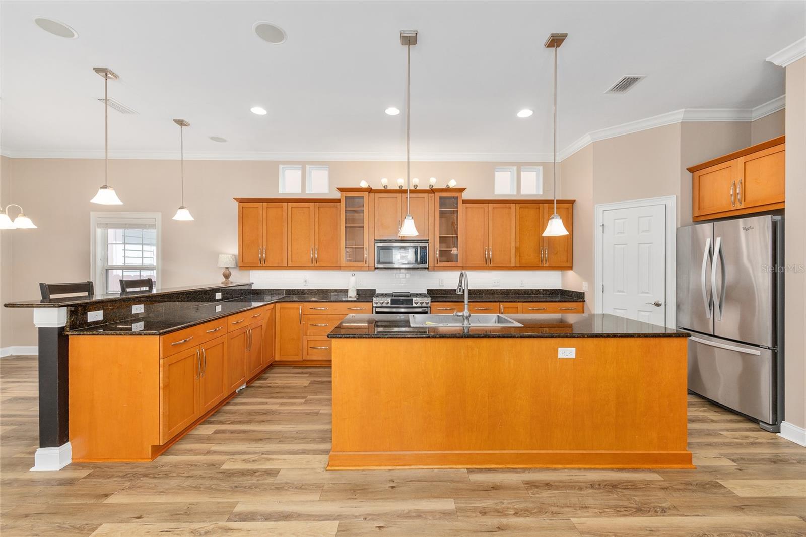 HILLCREST RESIDENTIAL PLANNED DEVELOPMEN - Residential