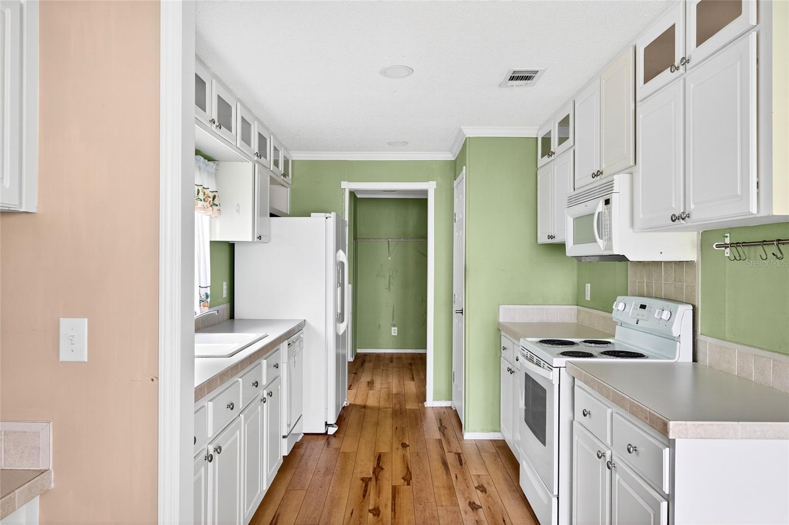 ACREAGE - Residential