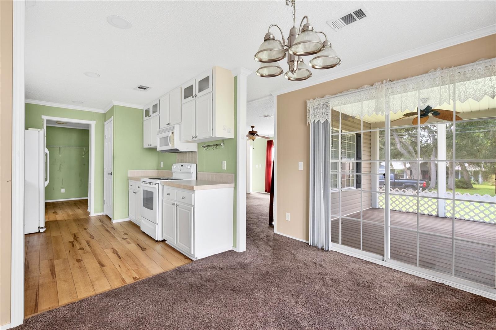 ACREAGE - Residential