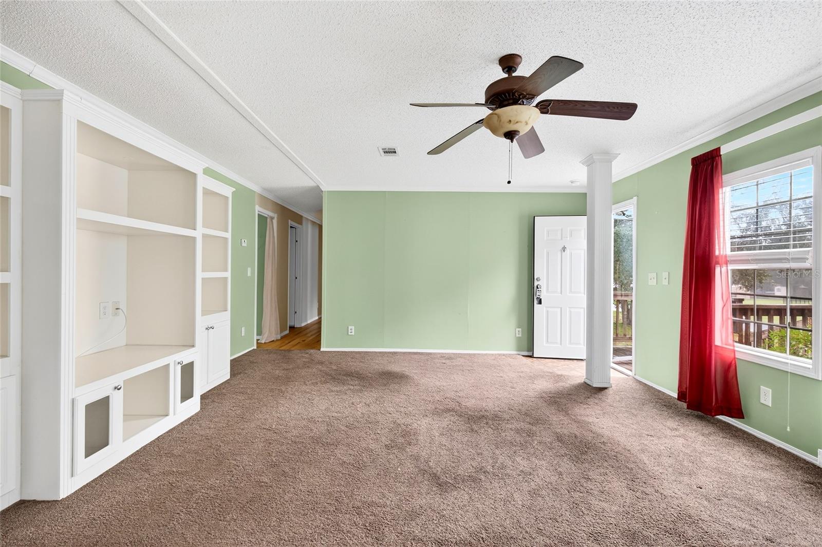 ACREAGE - Residential