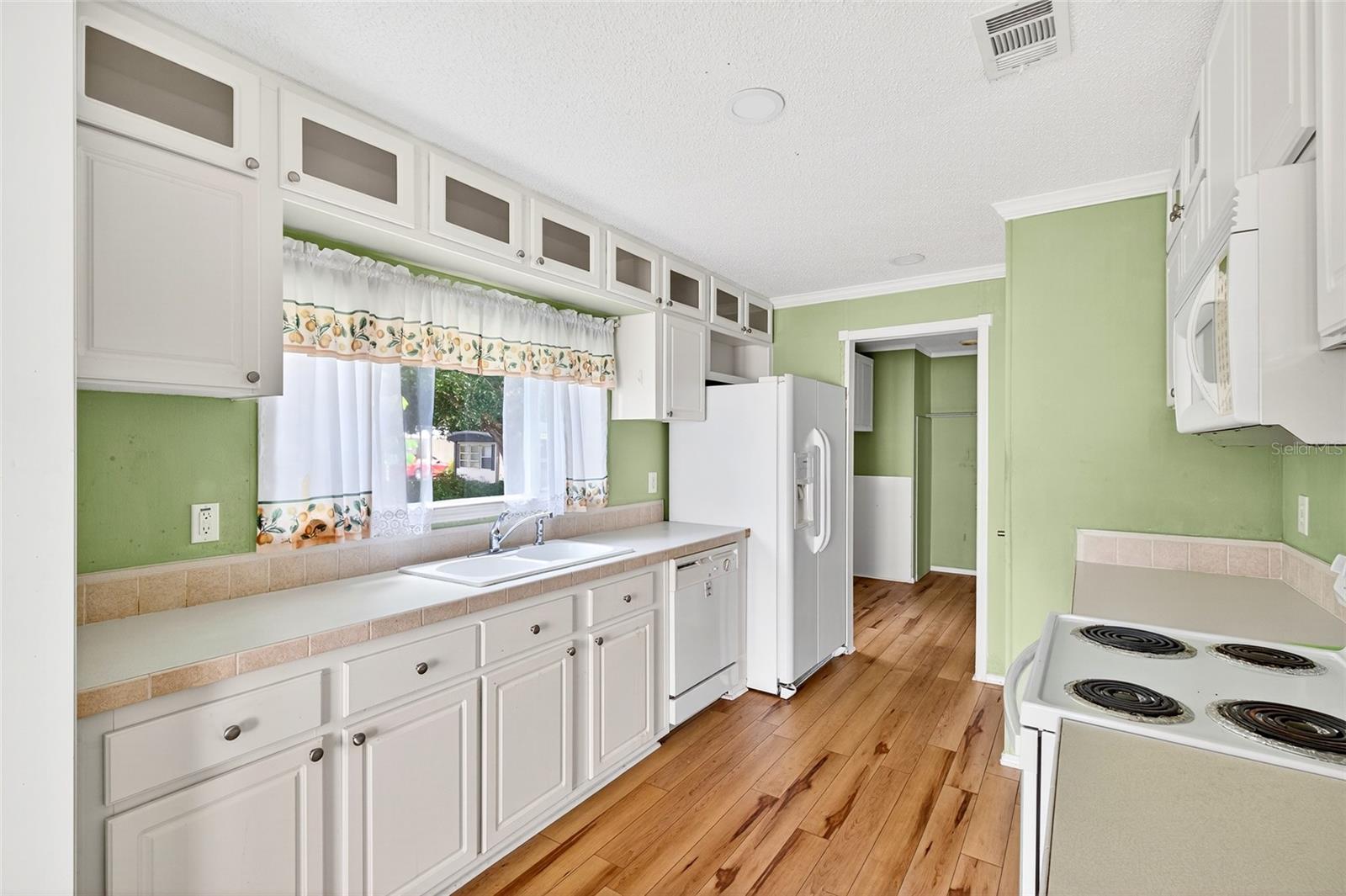 ACREAGE - Residential