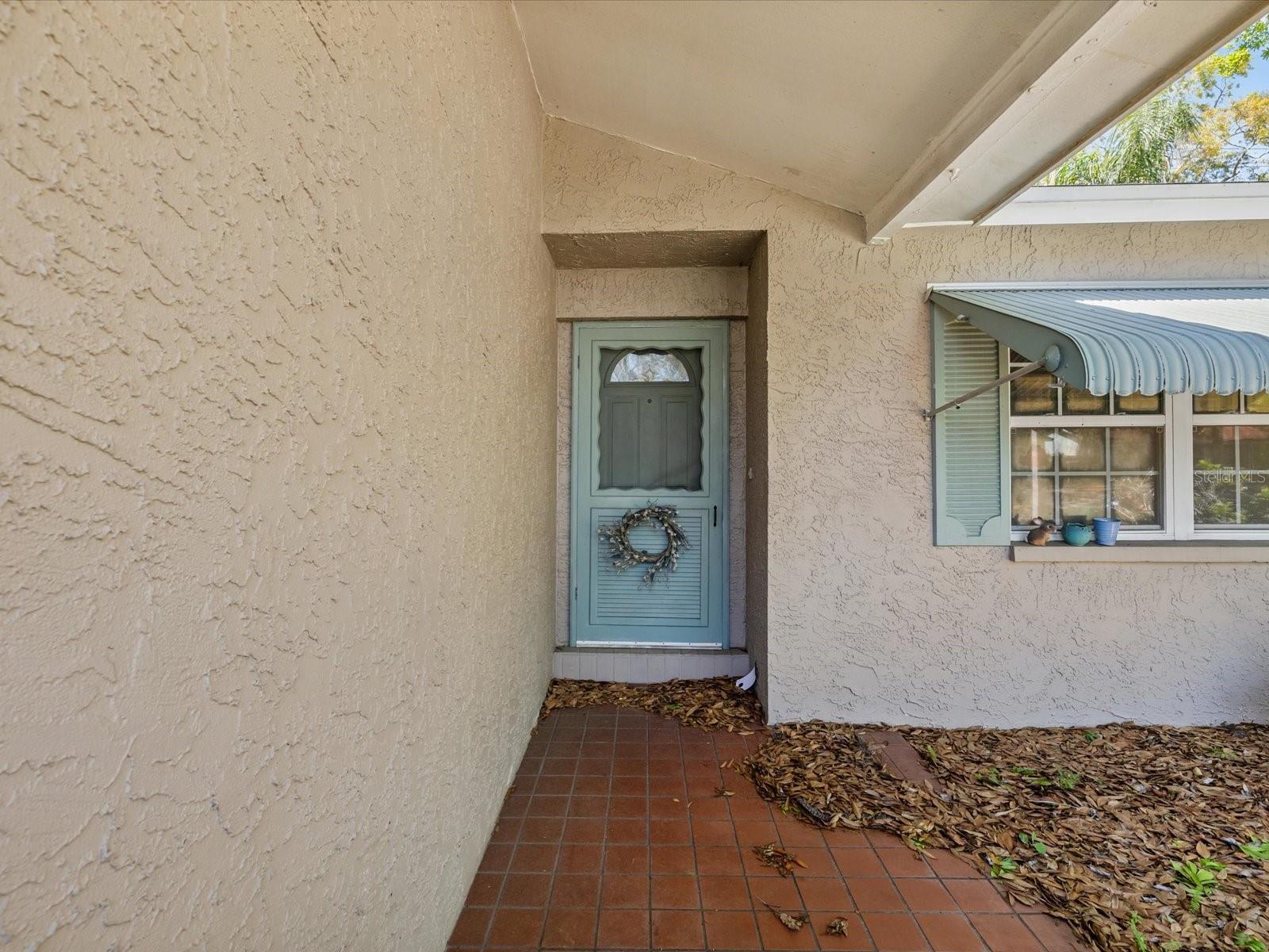 HENDERSON ROAD SUB UNI - Residential