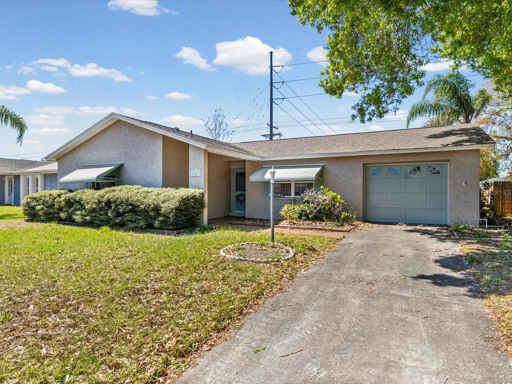 Photo of 11423 Wheeling Drive, Tampa, FL 33625 (MLS # W7884864)