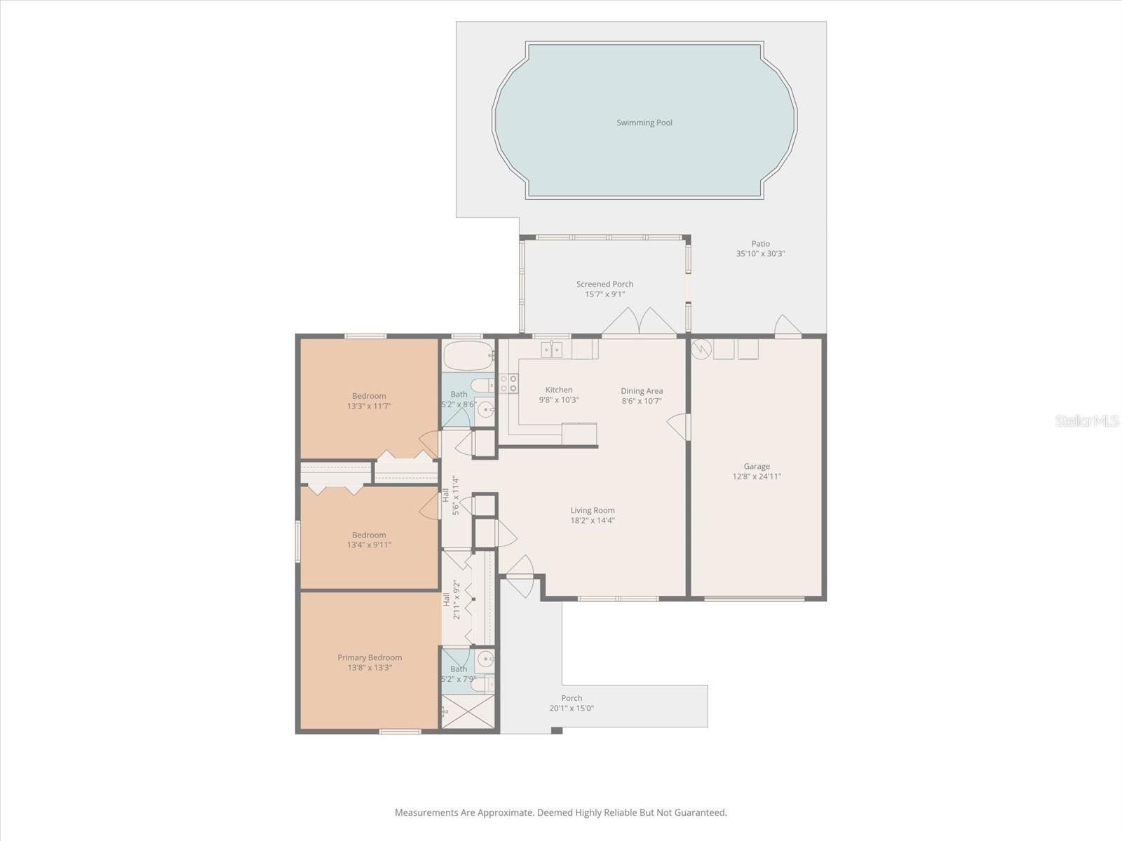 HENDERSON ROAD SUB UNI - Residential