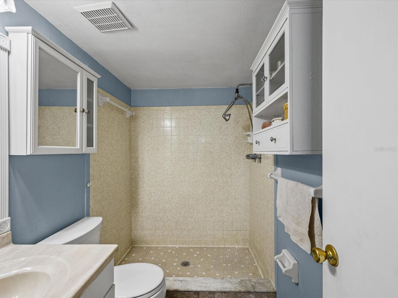 HENDERSON ROAD SUB UNI - Residential