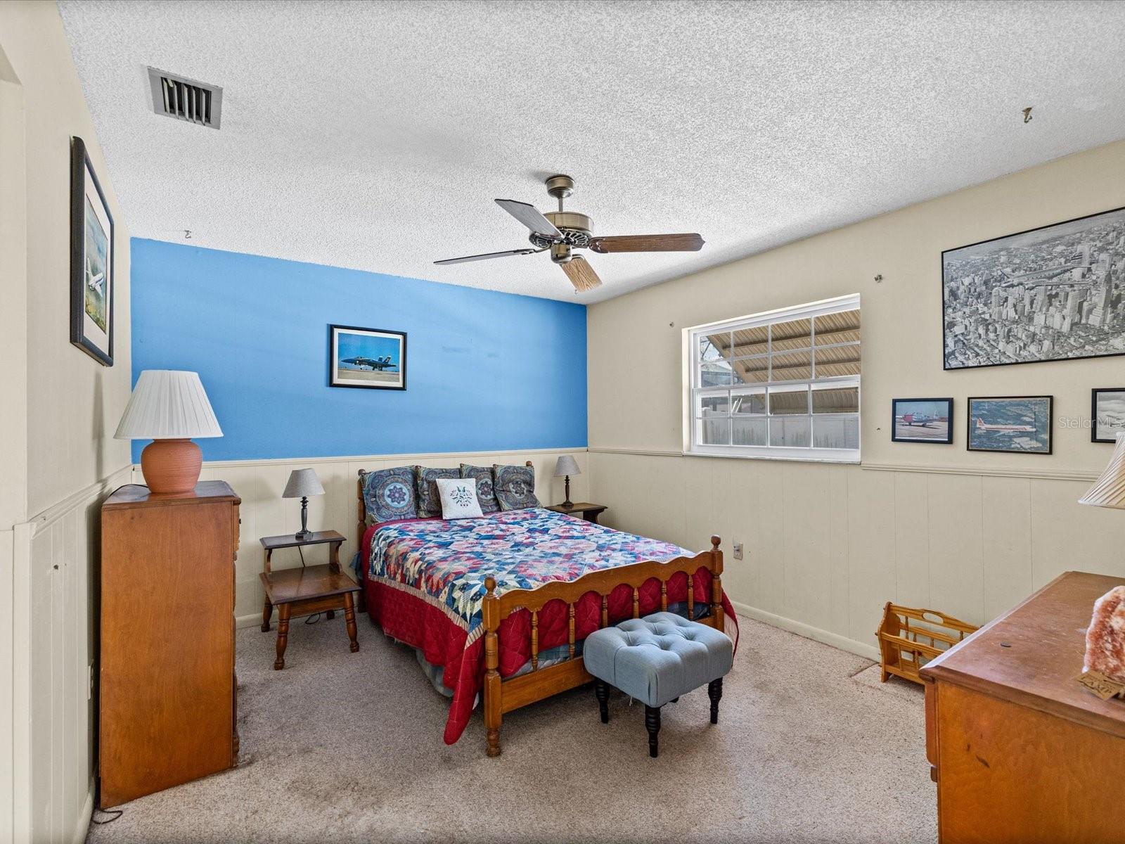 HENDERSON ROAD SUB UNI - Residential