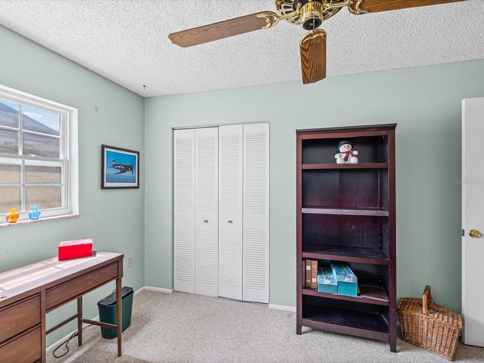 HENDERSON ROAD SUB UNI - Residential