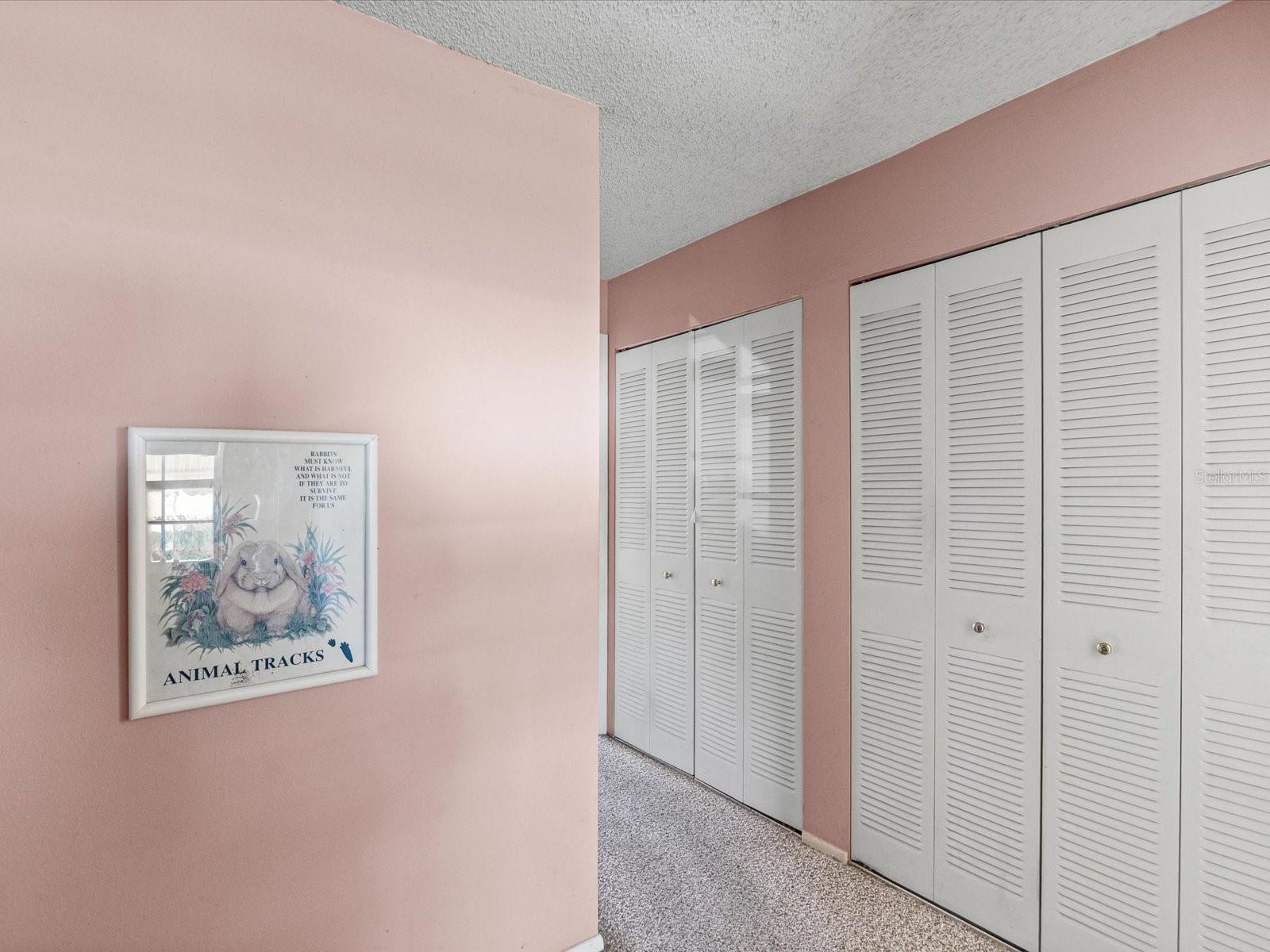 HENDERSON ROAD SUB UNI - Residential