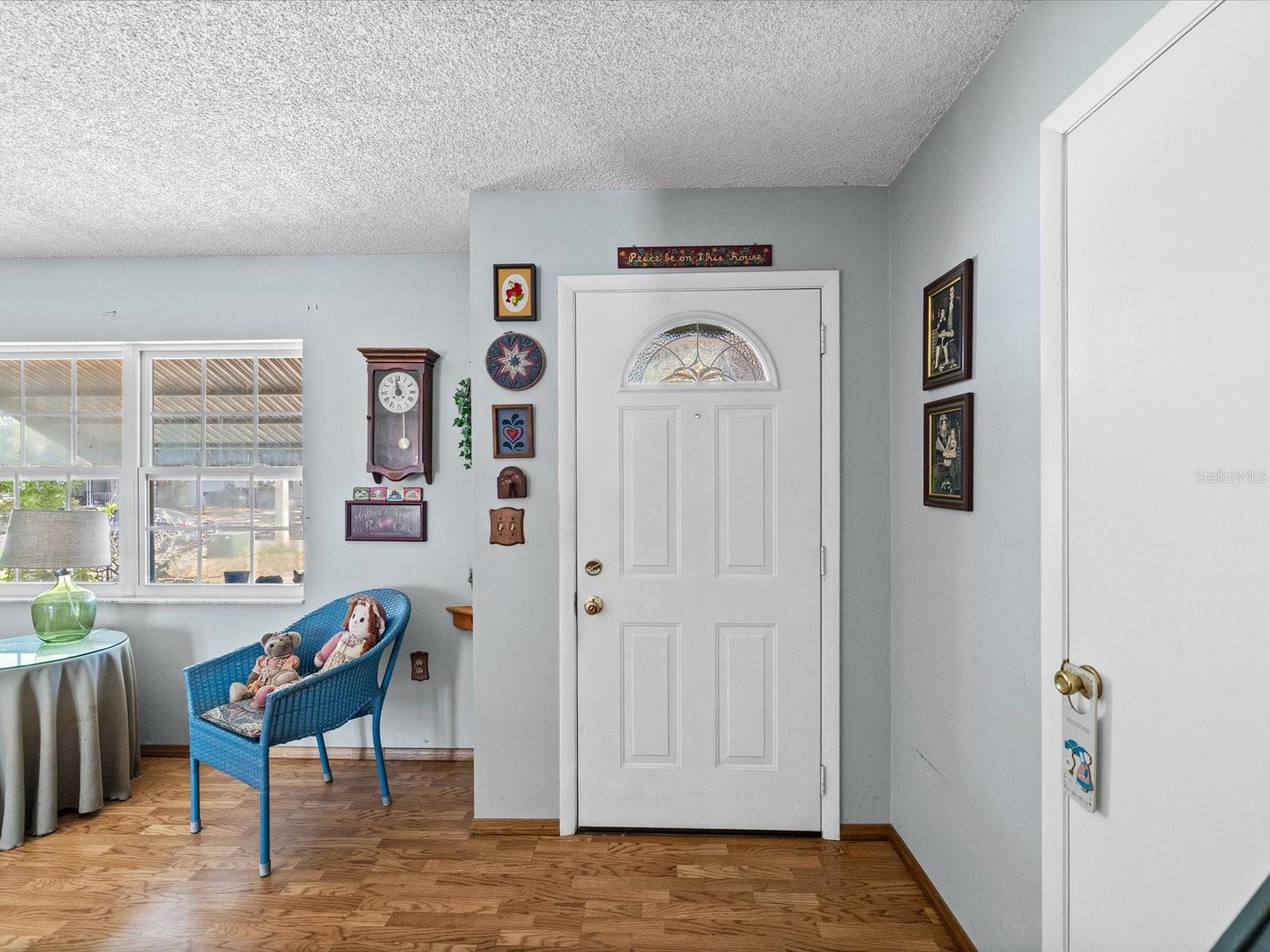 HENDERSON ROAD SUB UNI - Residential