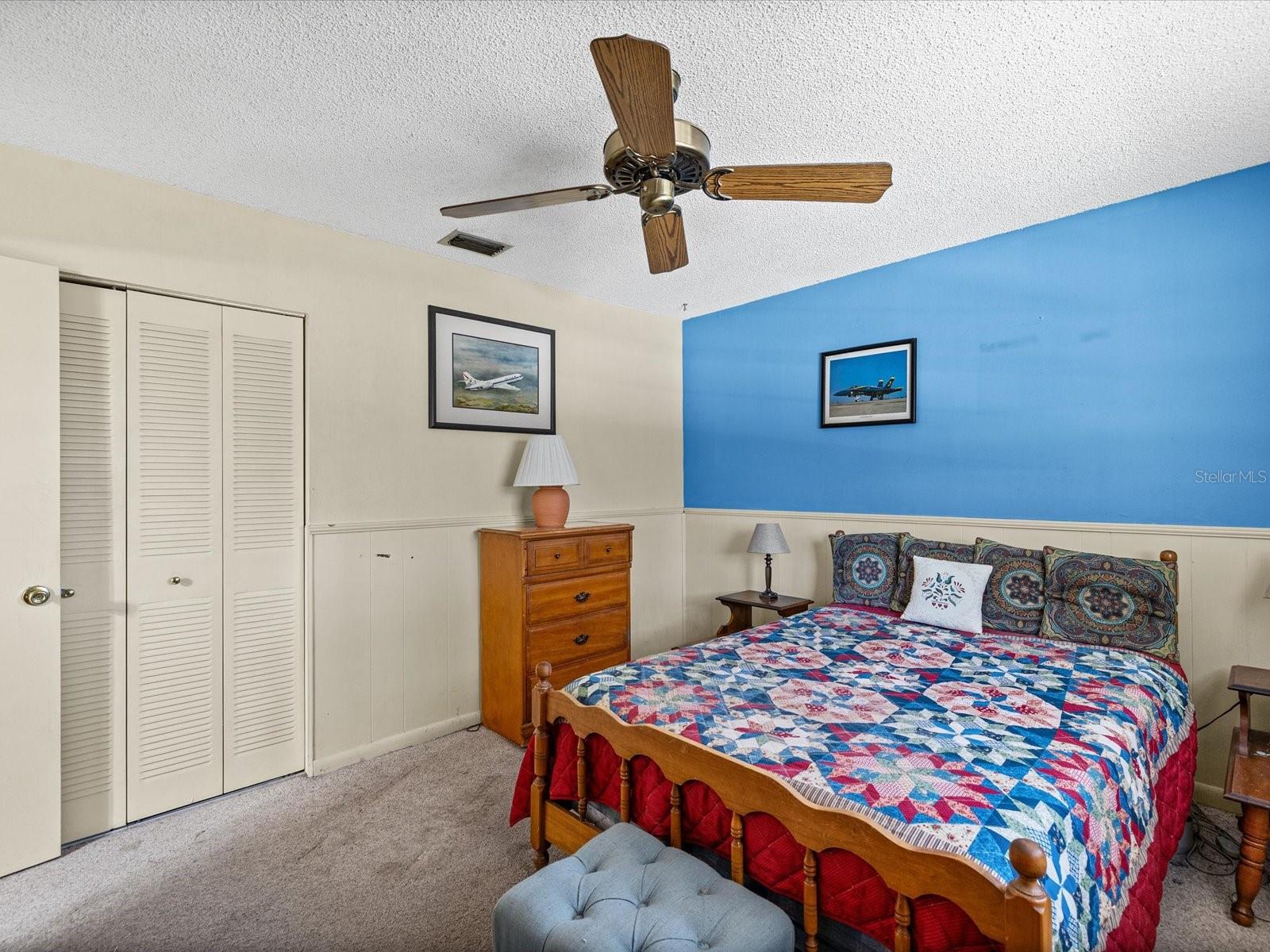 HENDERSON ROAD SUB UNI - Residential