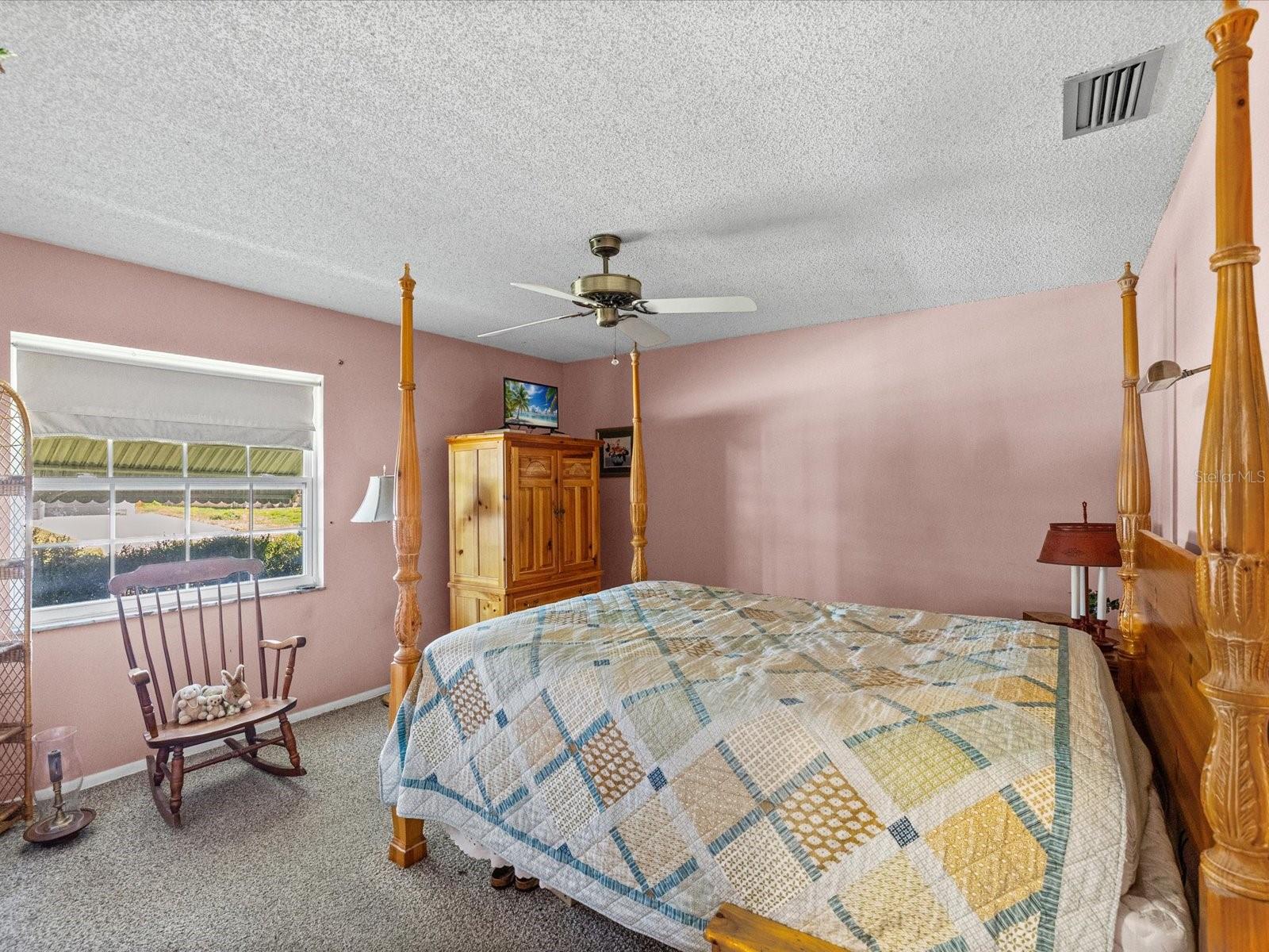 HENDERSON ROAD SUB UNI - Residential