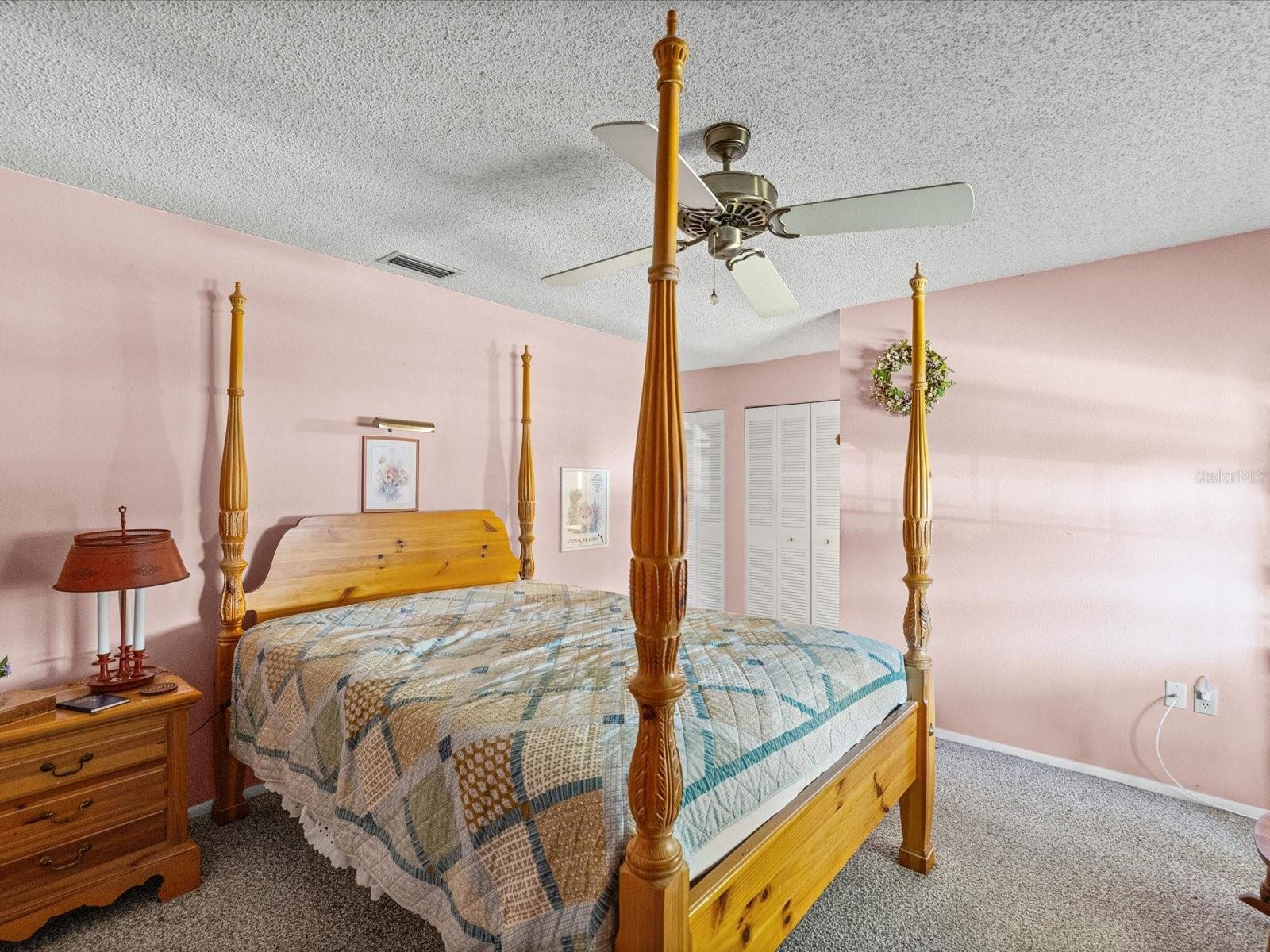 HENDERSON ROAD SUB UNI - Residential