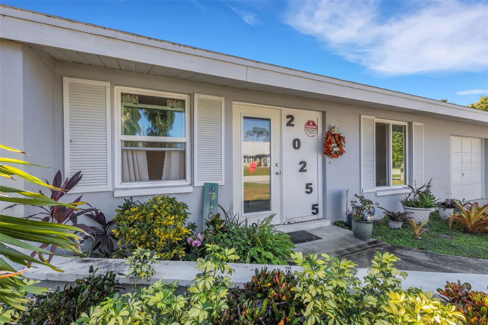 PORT CHARLOTTE SEC 026 - Residential