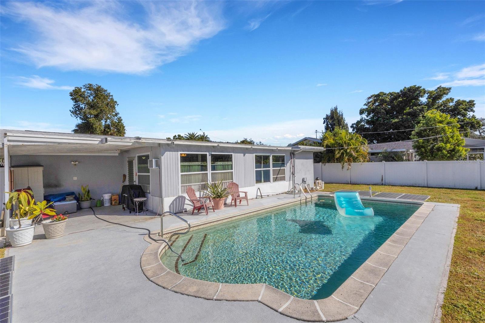 PORT CHARLOTTE SEC 026 - Residential