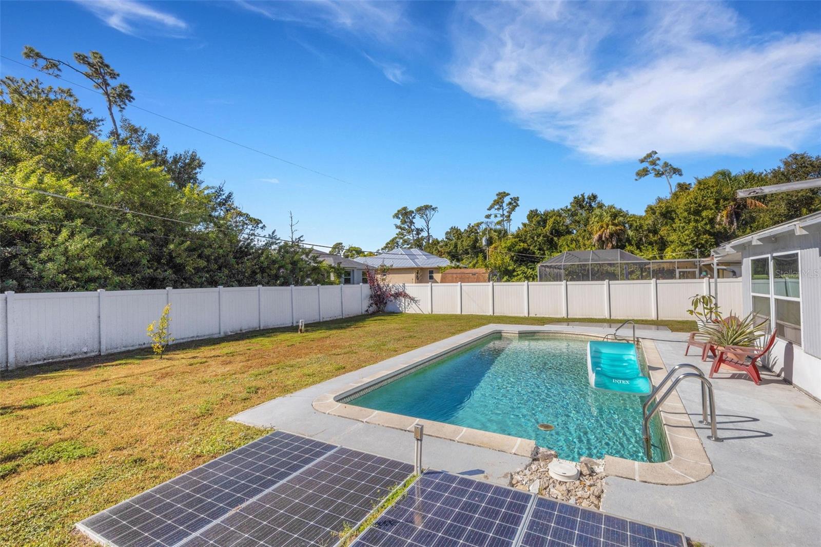 PORT CHARLOTTE SEC 026 - Residential