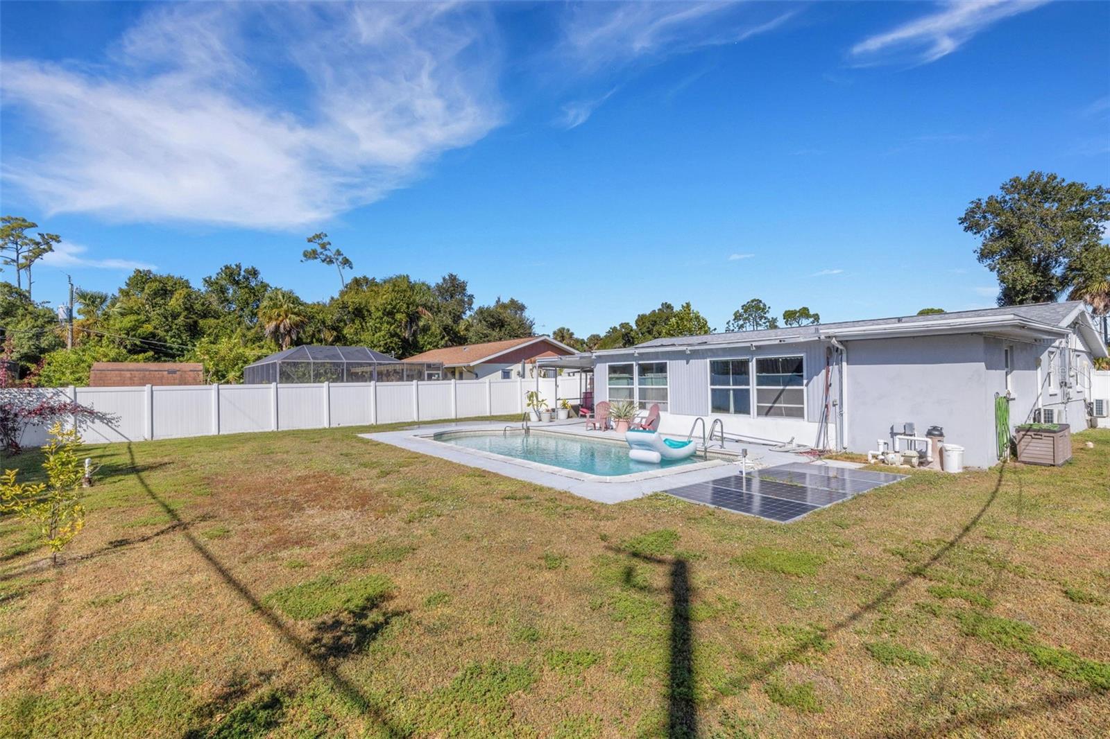 PORT CHARLOTTE SEC 026 - Residential