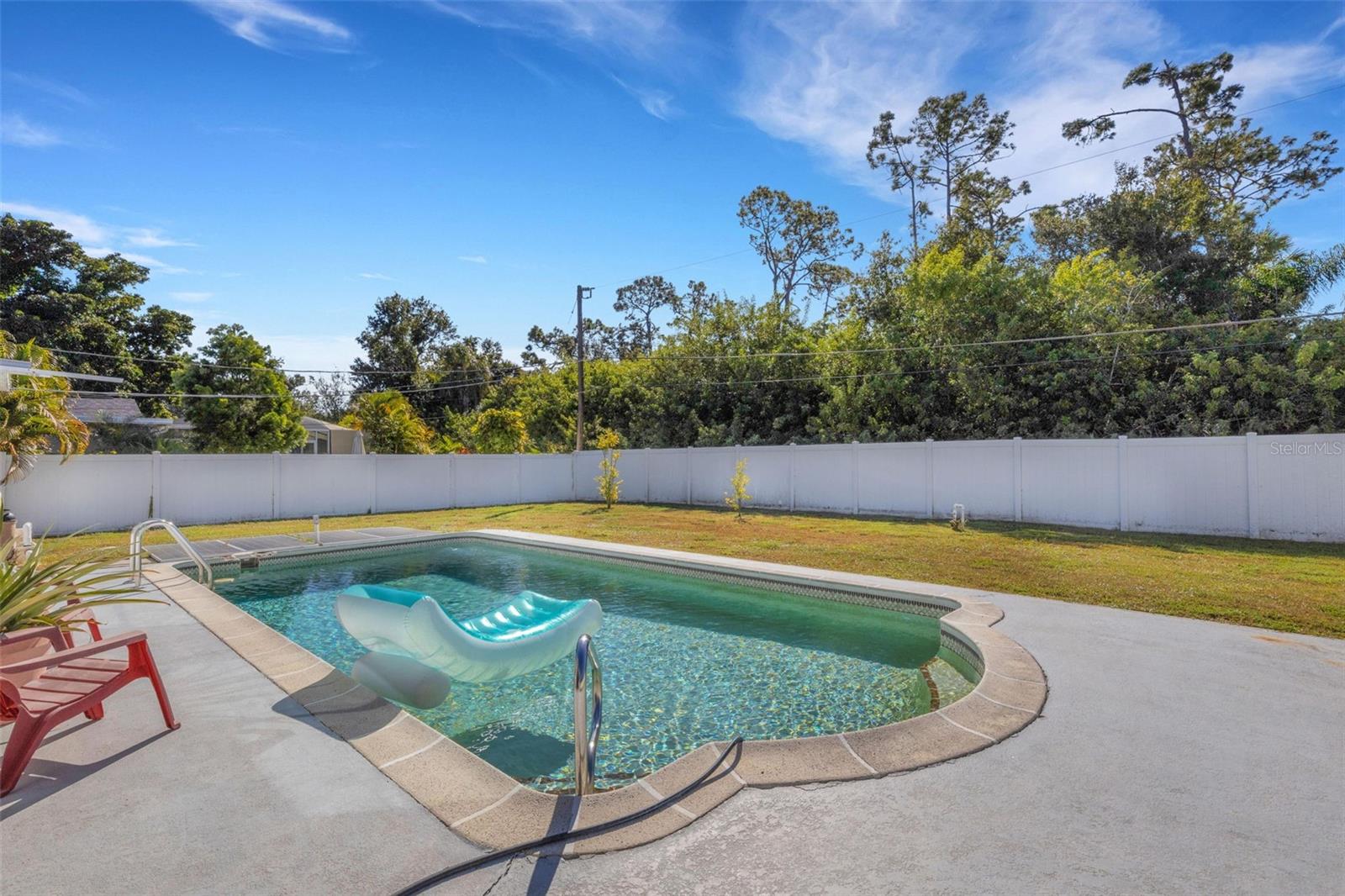 PORT CHARLOTTE SEC 026 - Residential