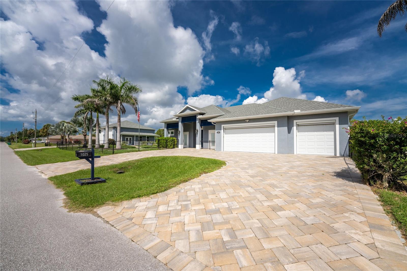 PORT CHARLOTTE SEC55 - Residential