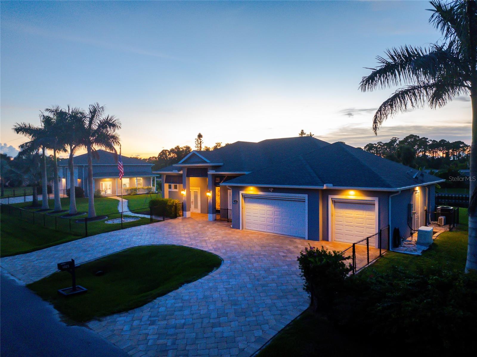 PORT CHARLOTTE SEC55 - Residential