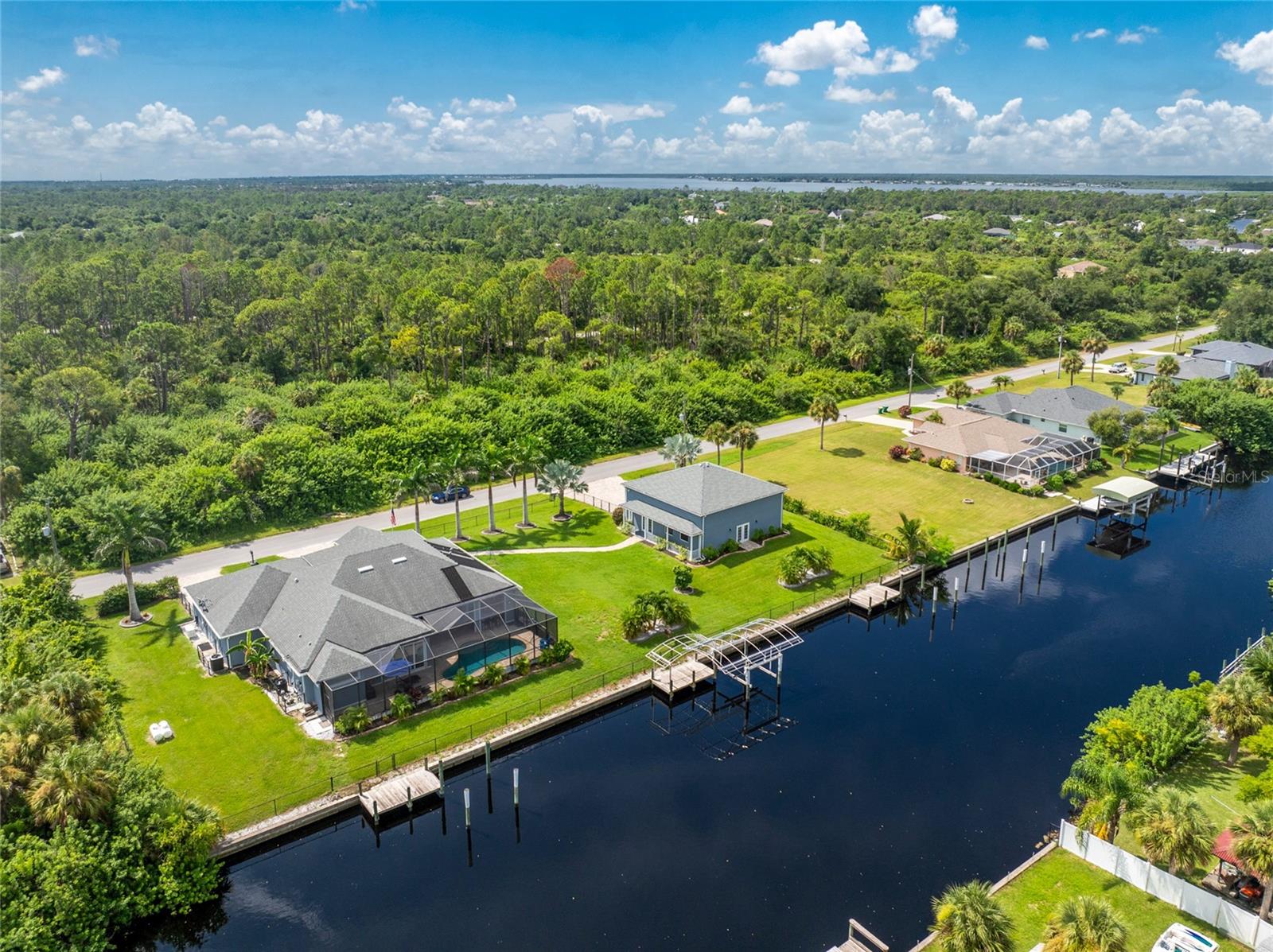 PORT CHARLOTTE SEC55 - Residential