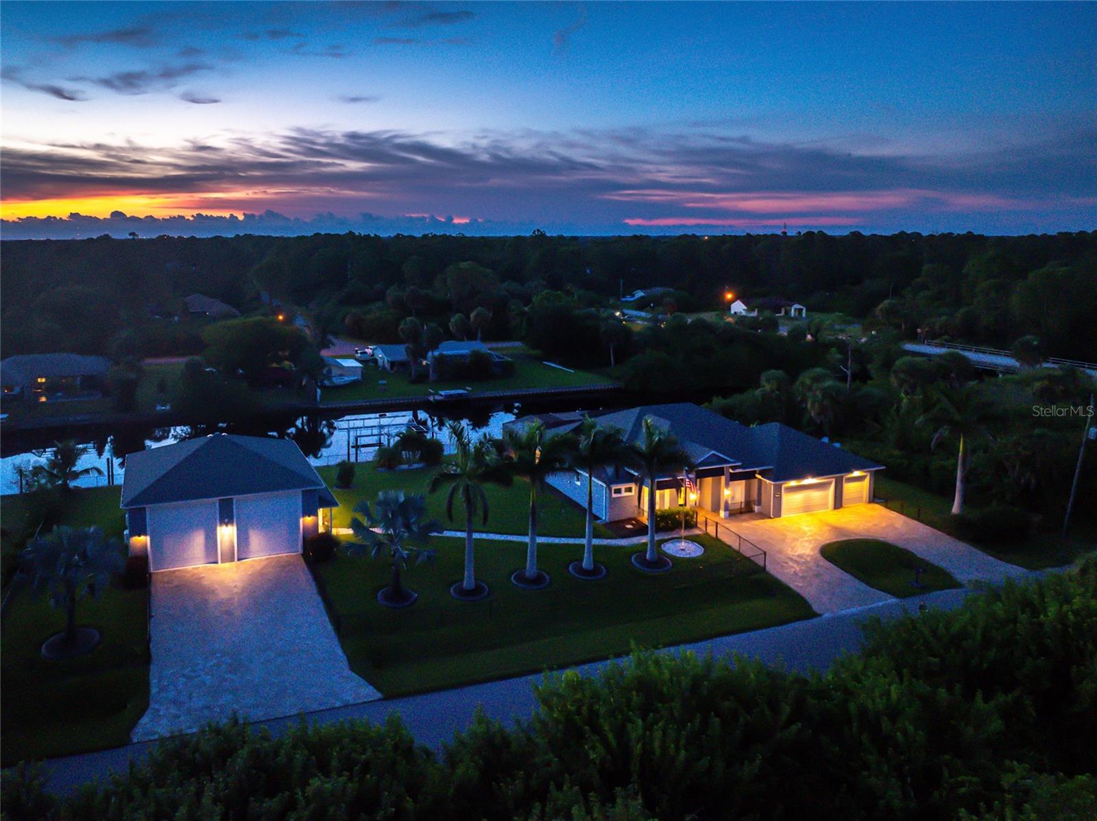 PORT CHARLOTTE SEC55 - Residential