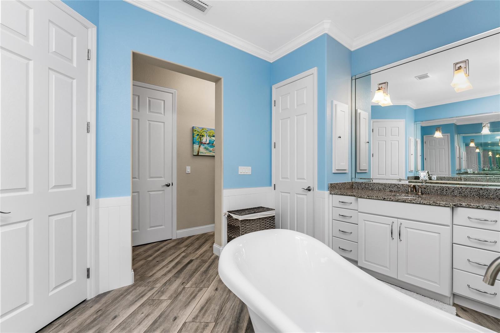 PORT CHARLOTTE SEC55 - Residential