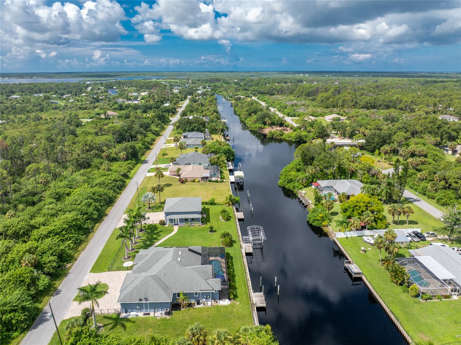 PORT CHARLOTTE SEC55 - Residential