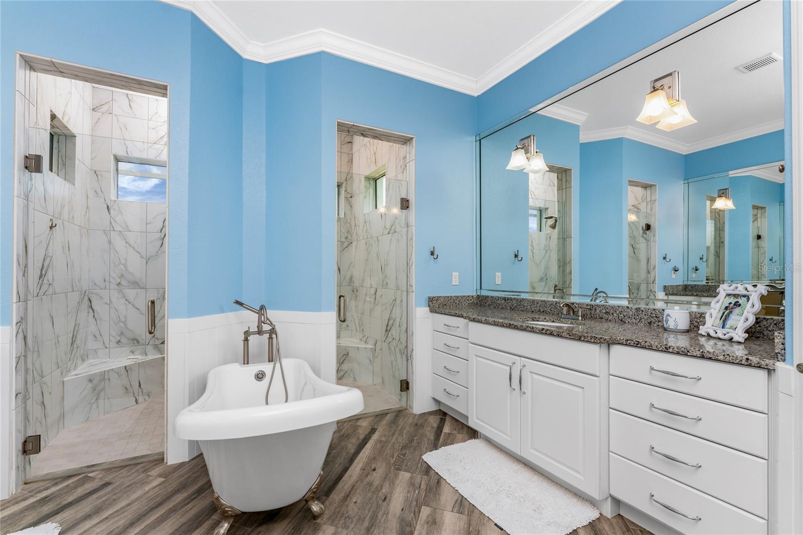 PORT CHARLOTTE SEC55 - Residential