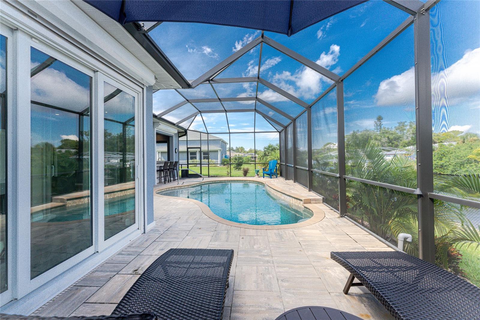 PORT CHARLOTTE SEC55 - Residential