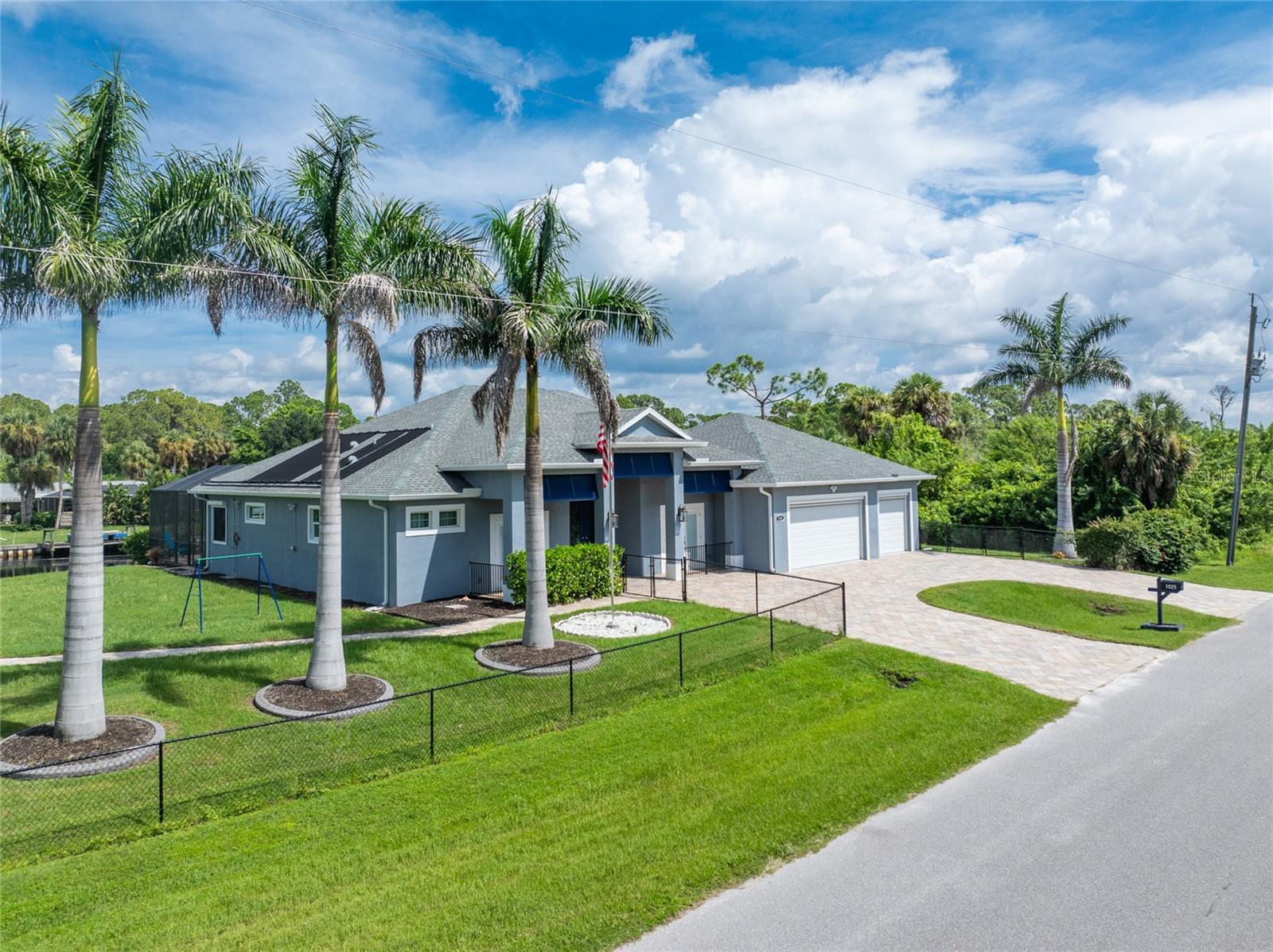 PORT CHARLOTTE SEC55 - Residential